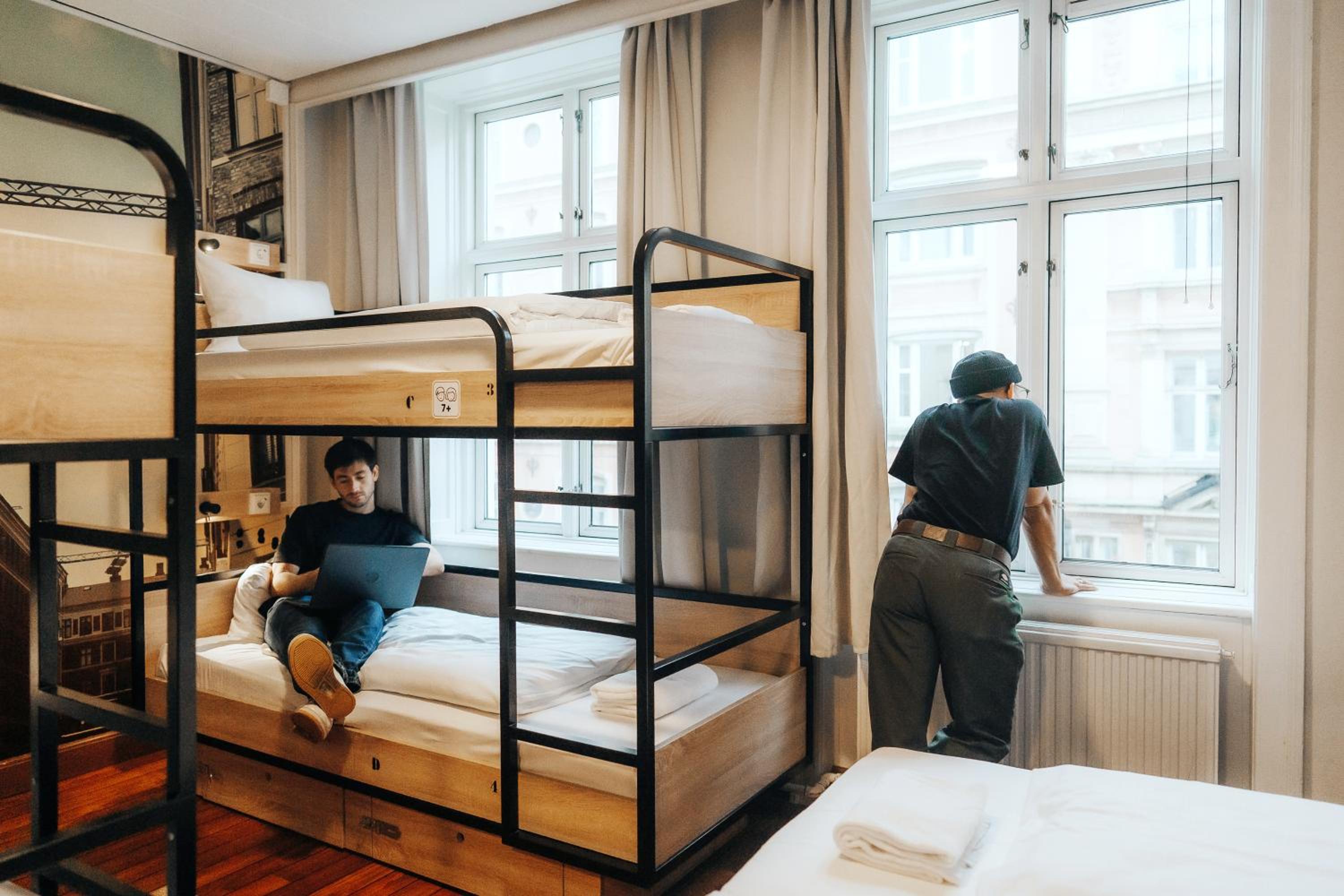 MEININGER Hotel Copenhagen