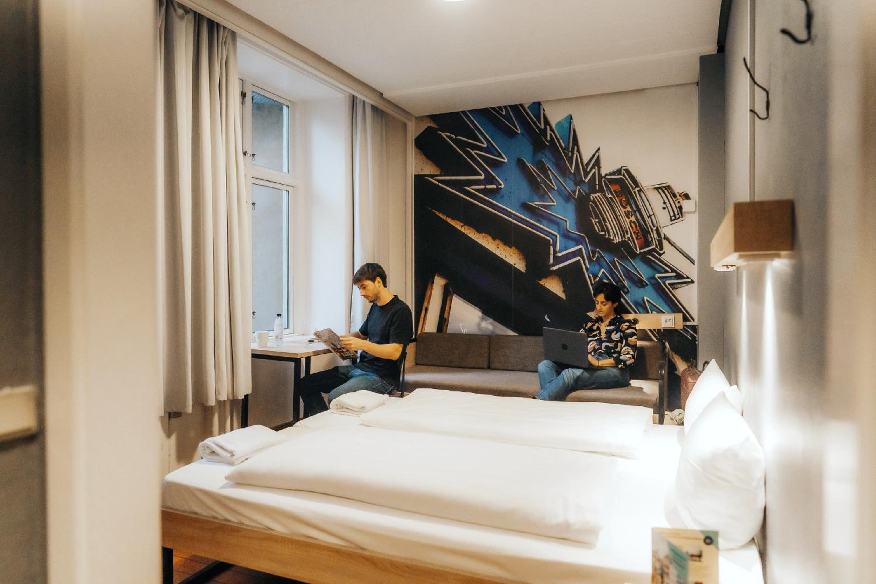 MEININGER Hotel Copenhagen