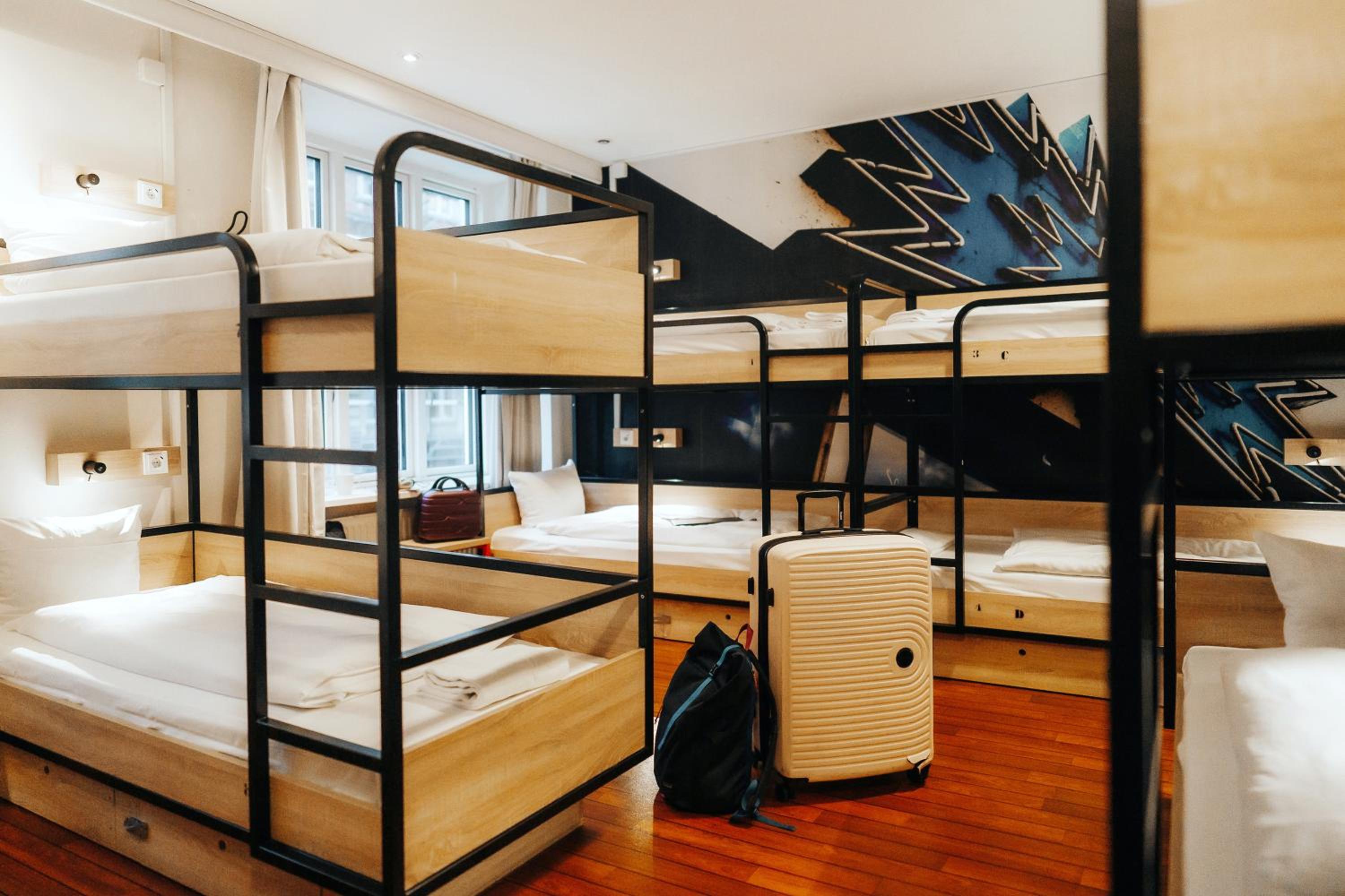 MEININGER Hotel Copenhagen