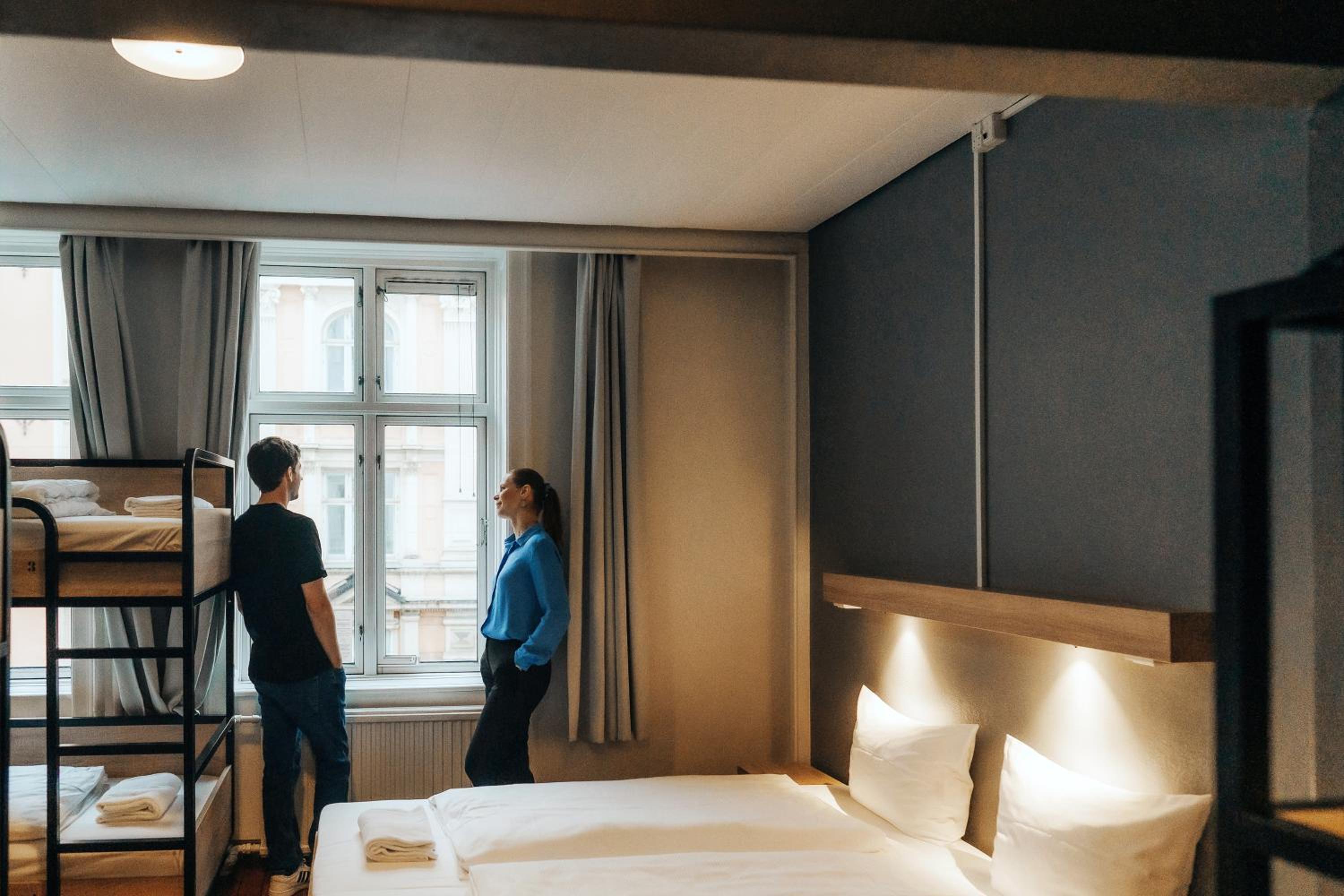 MEININGER Hotel Copenhagen