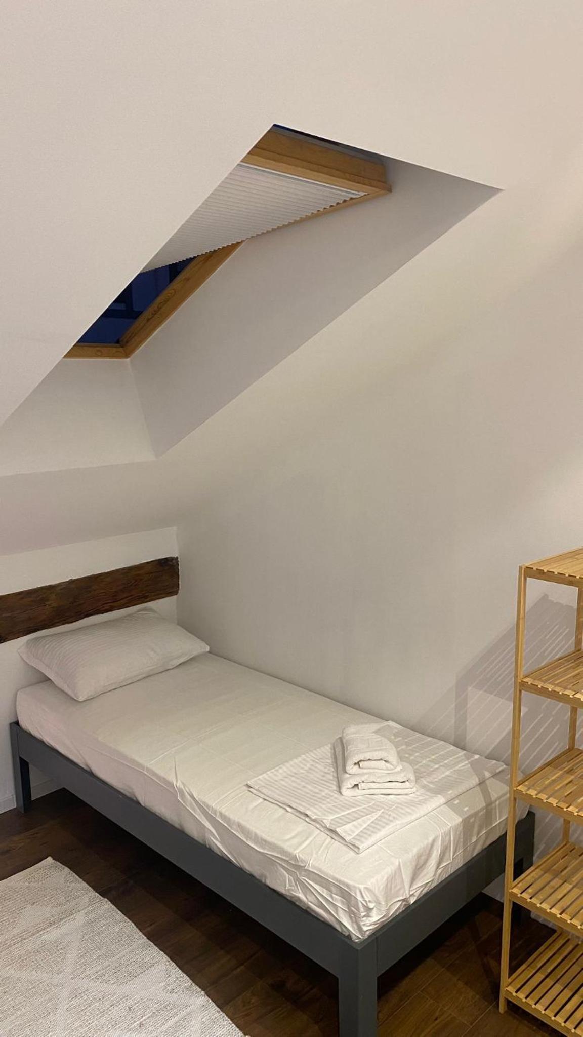Pašić Apartman