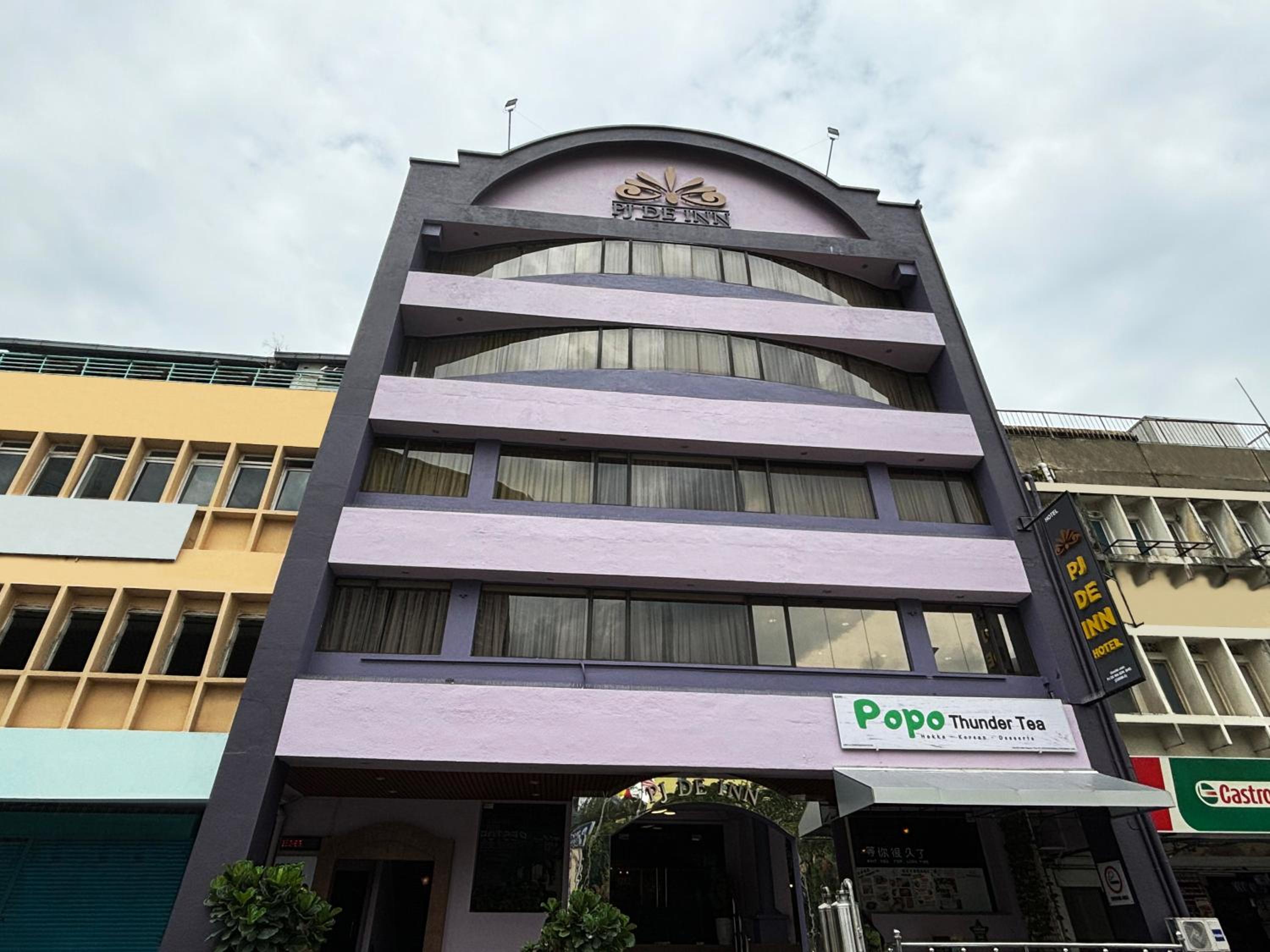 PJ De Inn Hotel photo 1