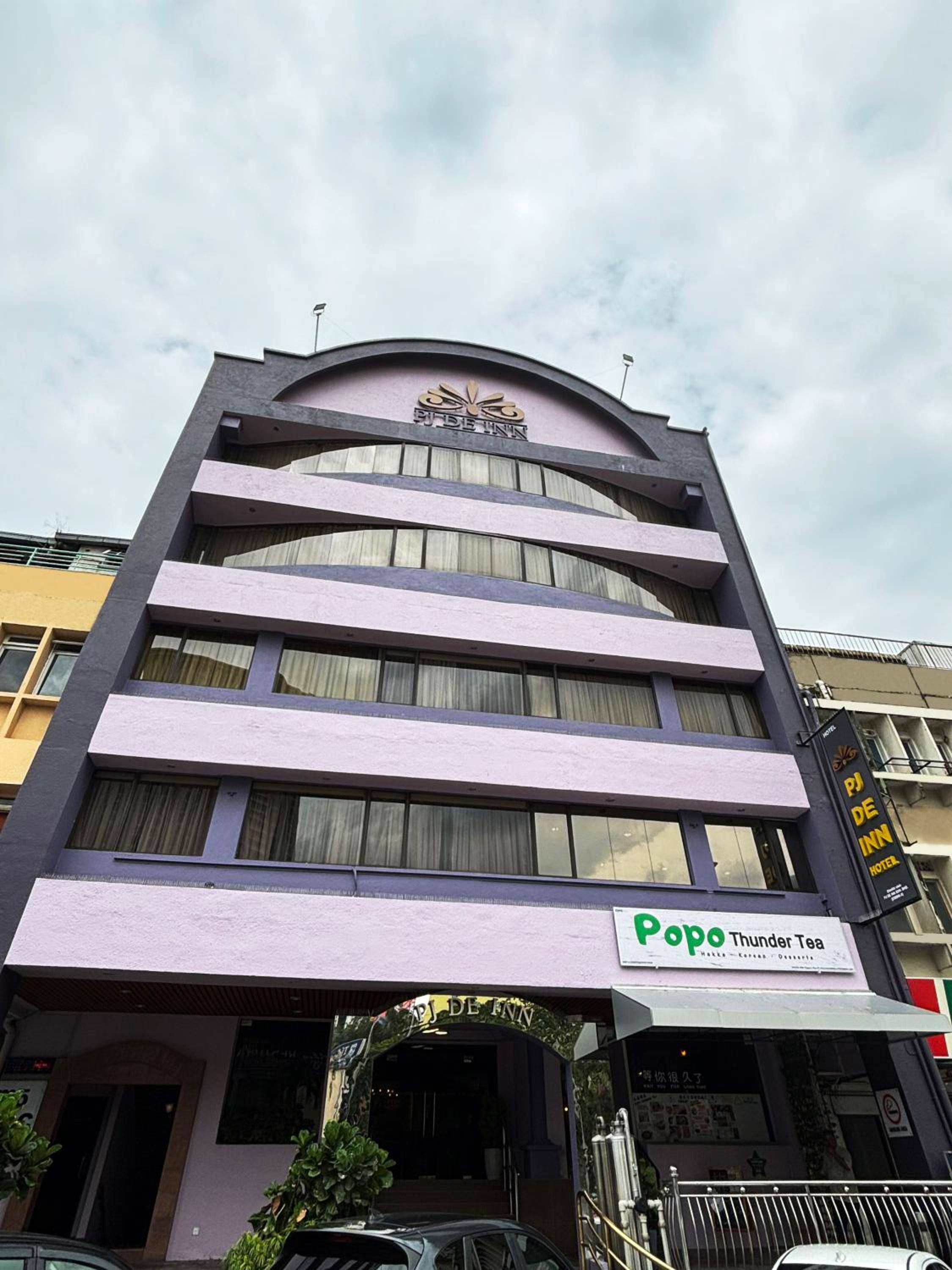 PJ De Inn Hotel photo 2