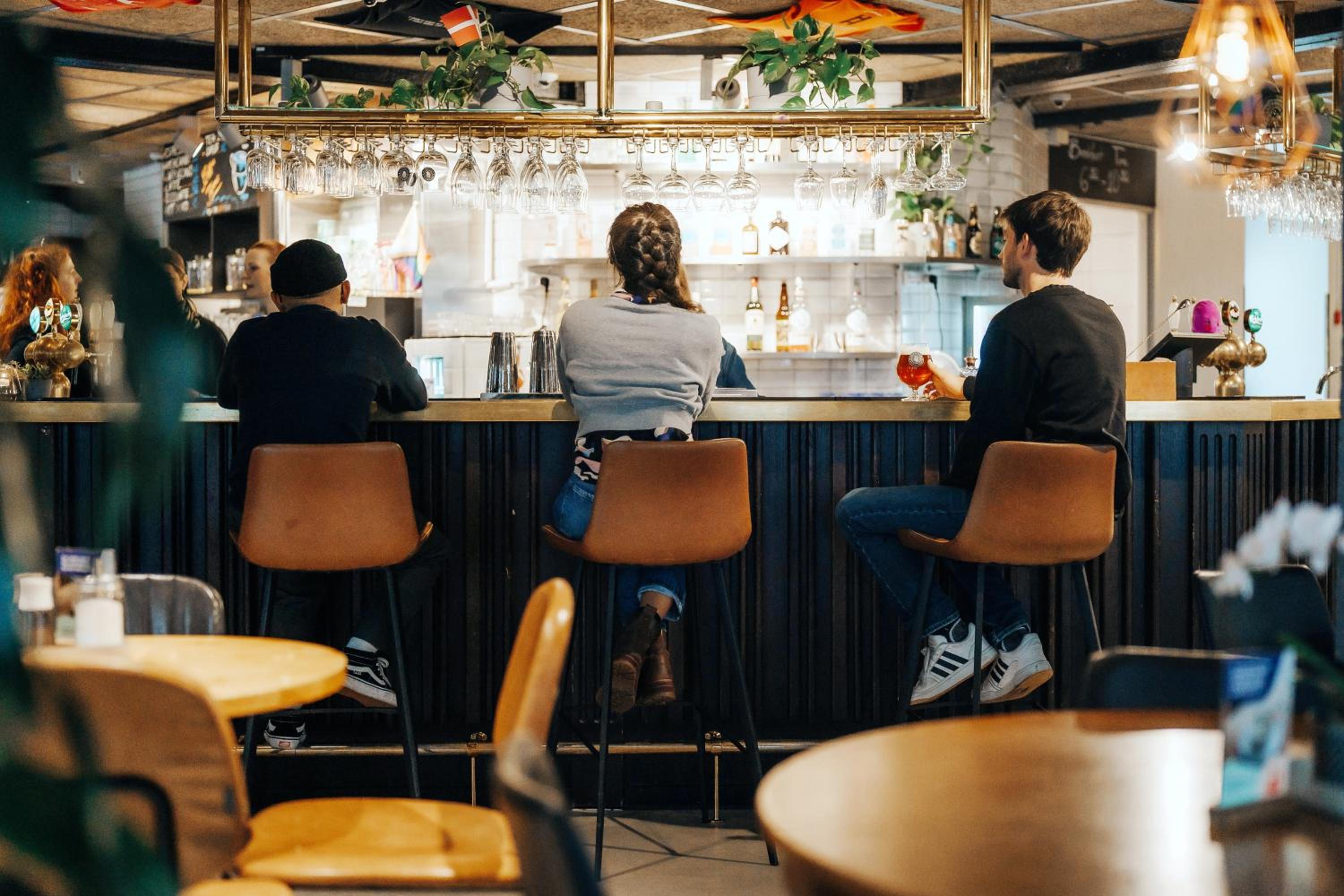 MEININGER Hotel Copenhagen