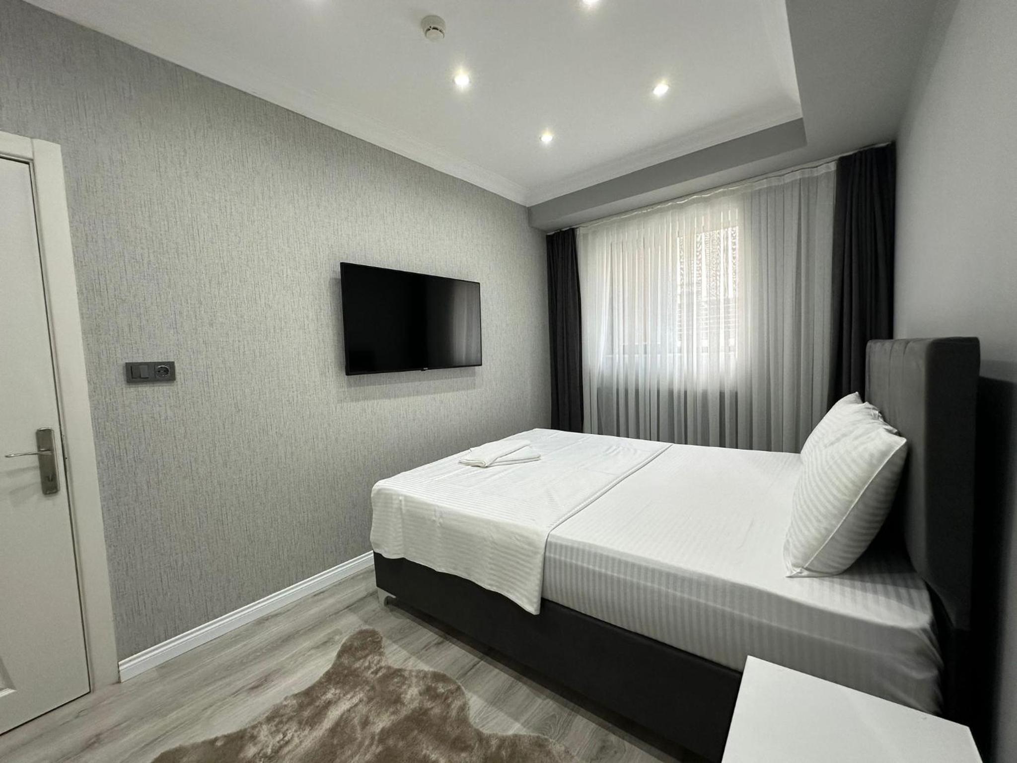 Casa Florya Hotel - Image 5