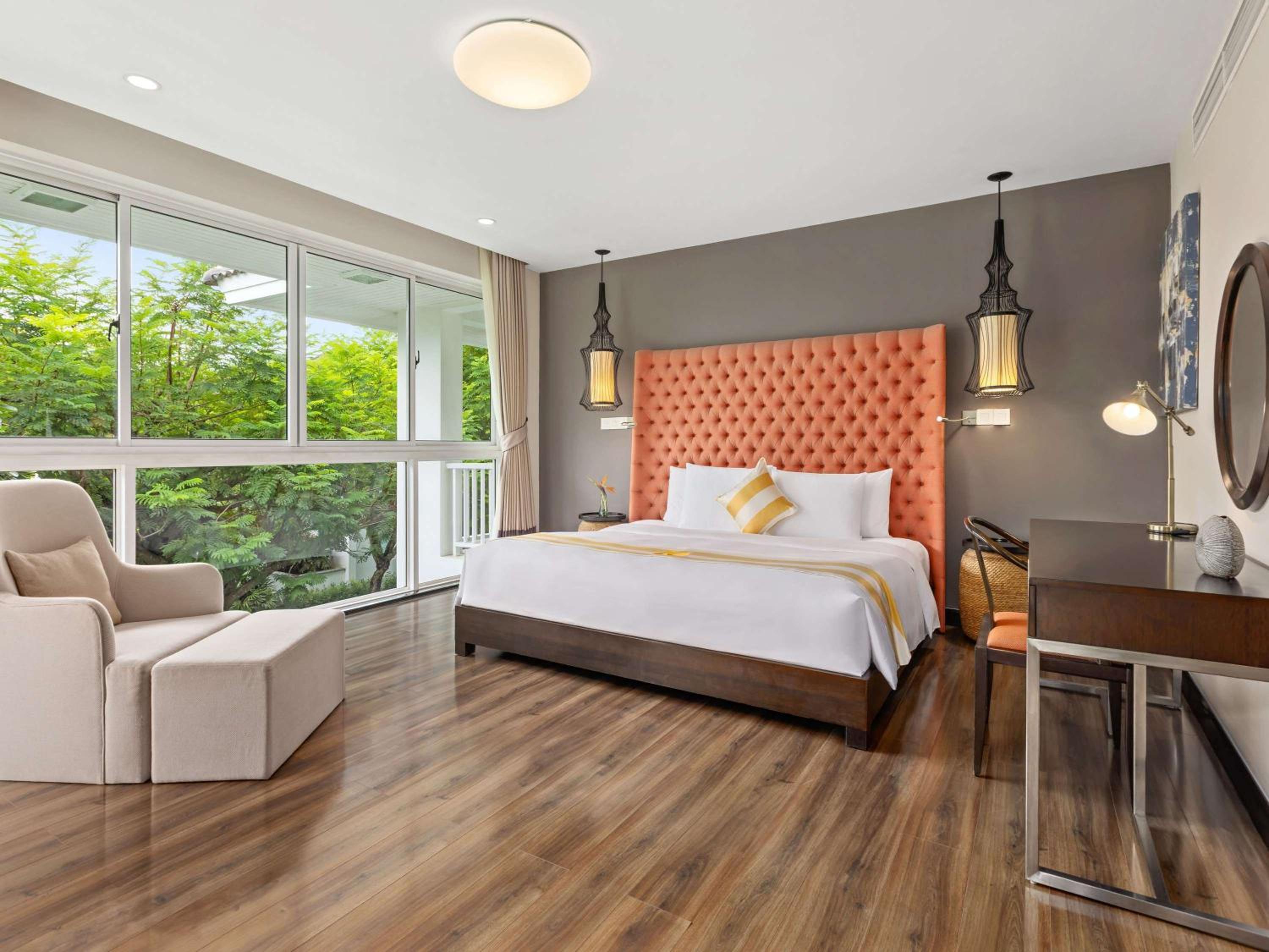 Premier Village Danang Resort Managed By Accor