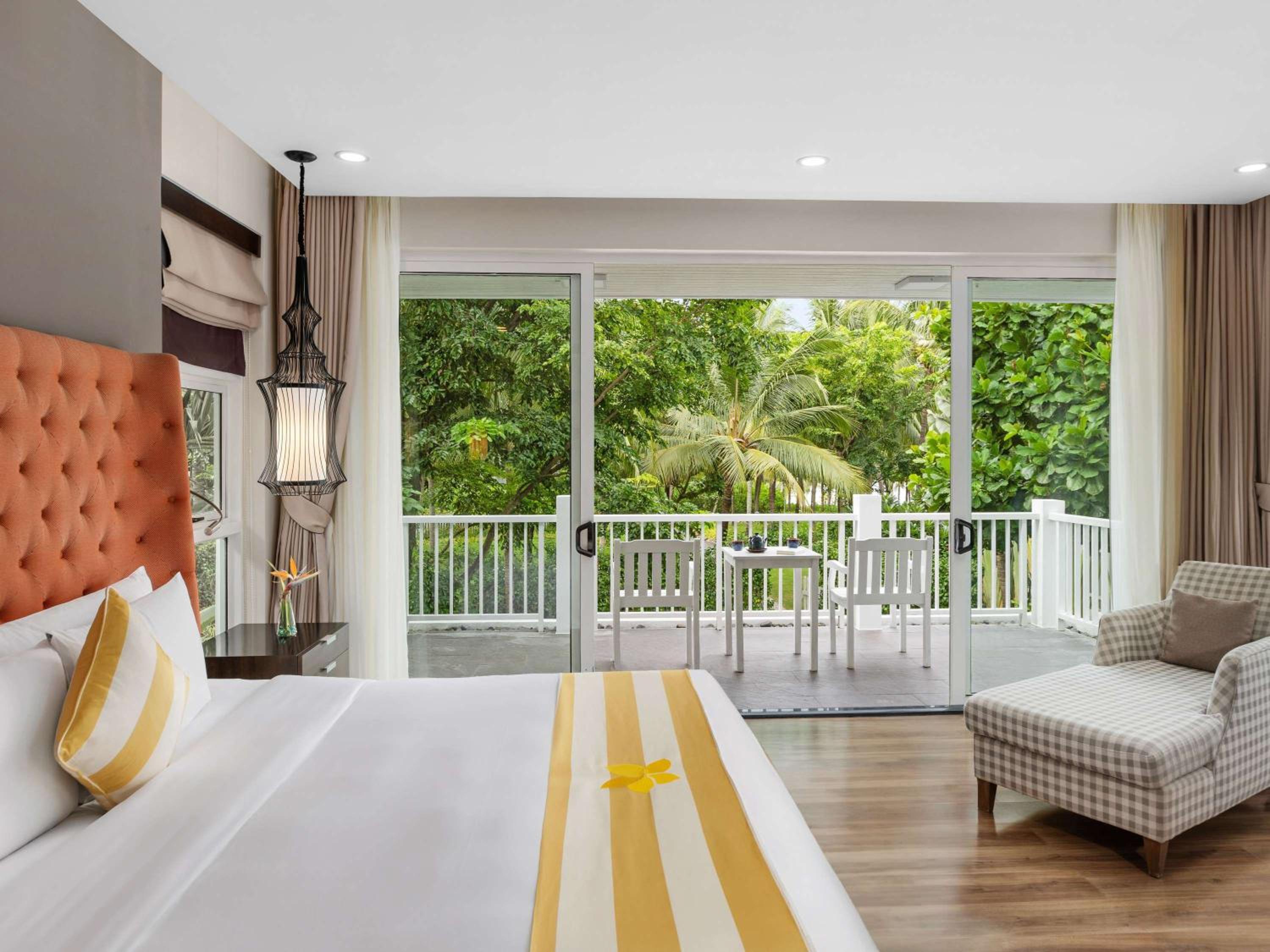Premier Village Danang Resort Managed By Accor