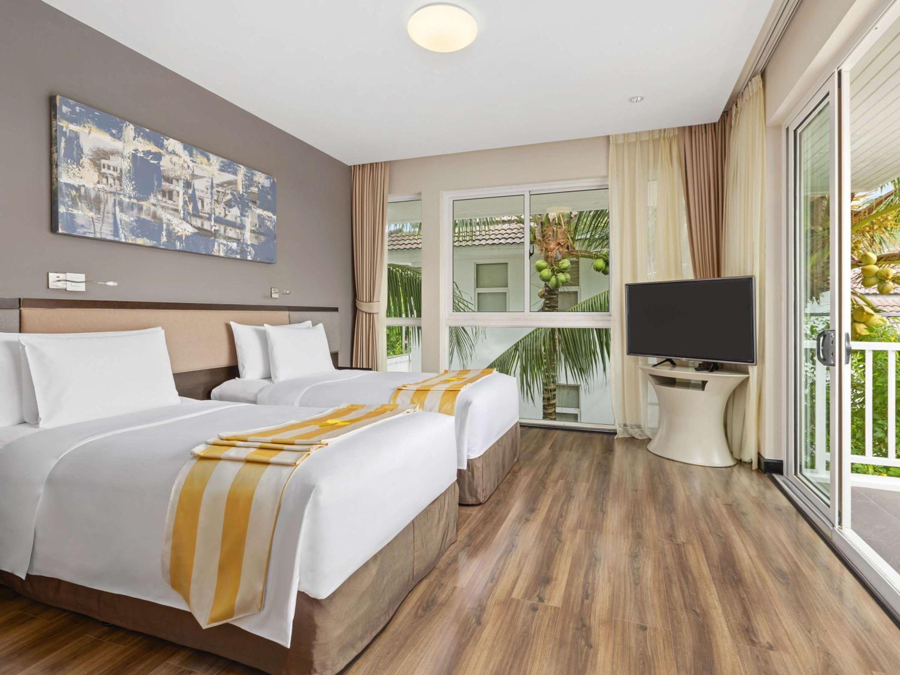 Premier Village Danang Resort Managed By Accor
