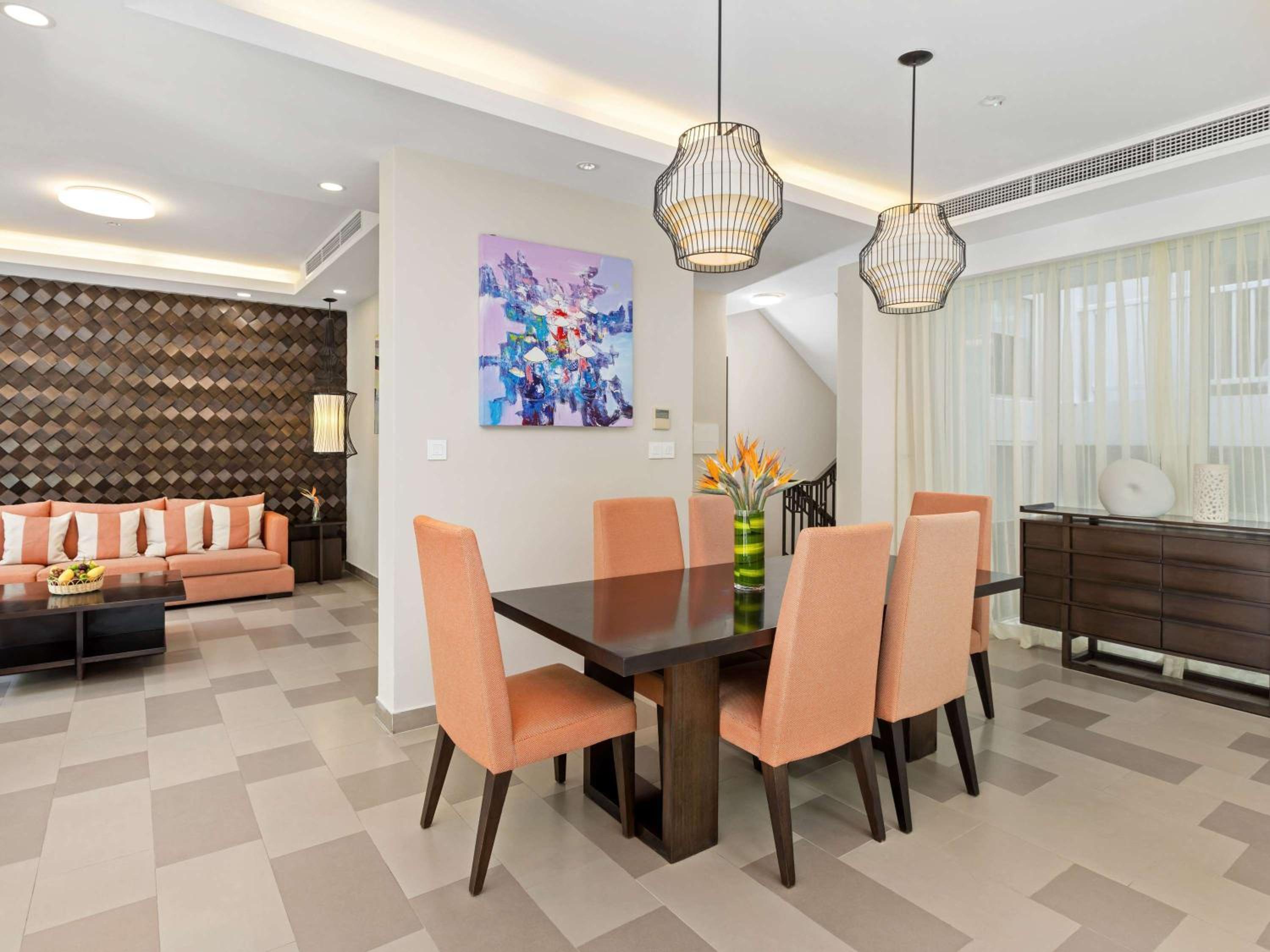 Premier Village Danang Resort Managed By Accor