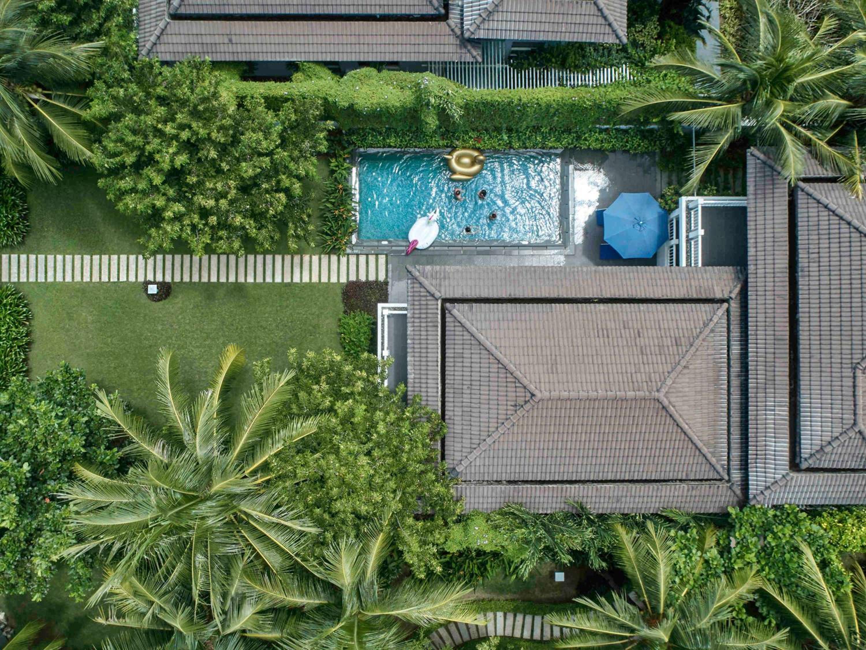 Premier Village Danang Resort Managed By Accor