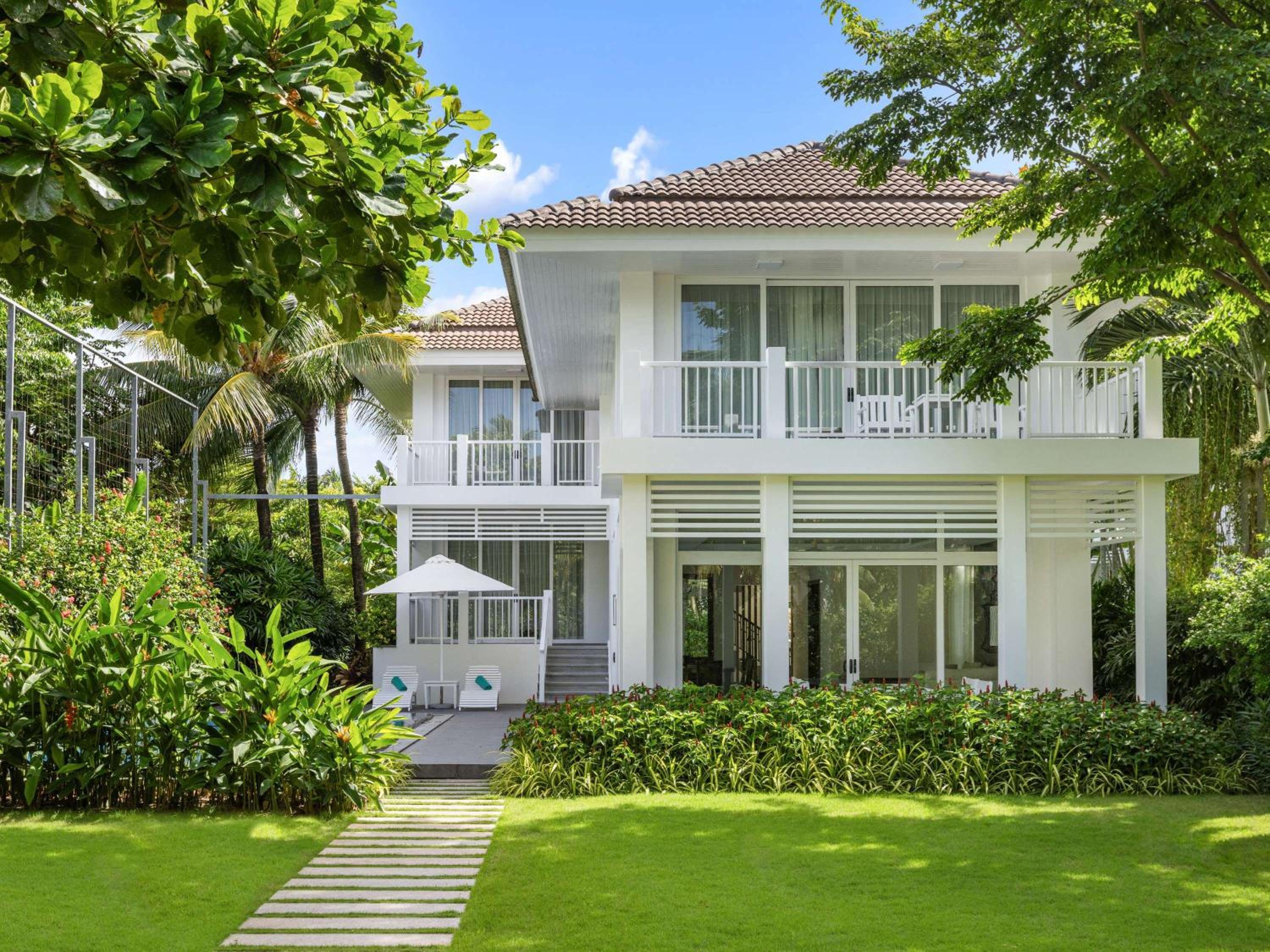 Premier Village Danang Resort Managed By Accor