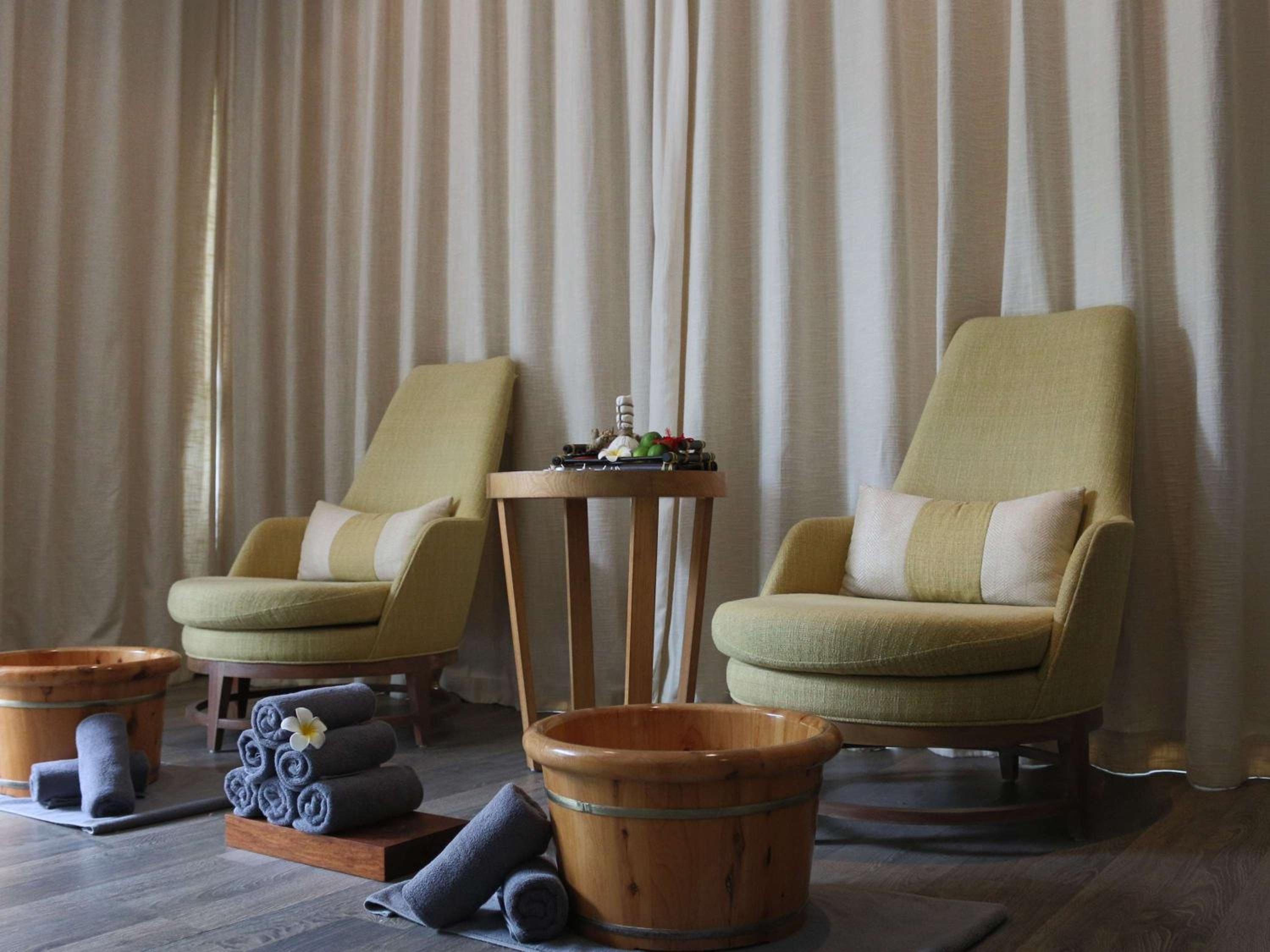 Premier Village Danang Resort - Managed by Accor 5