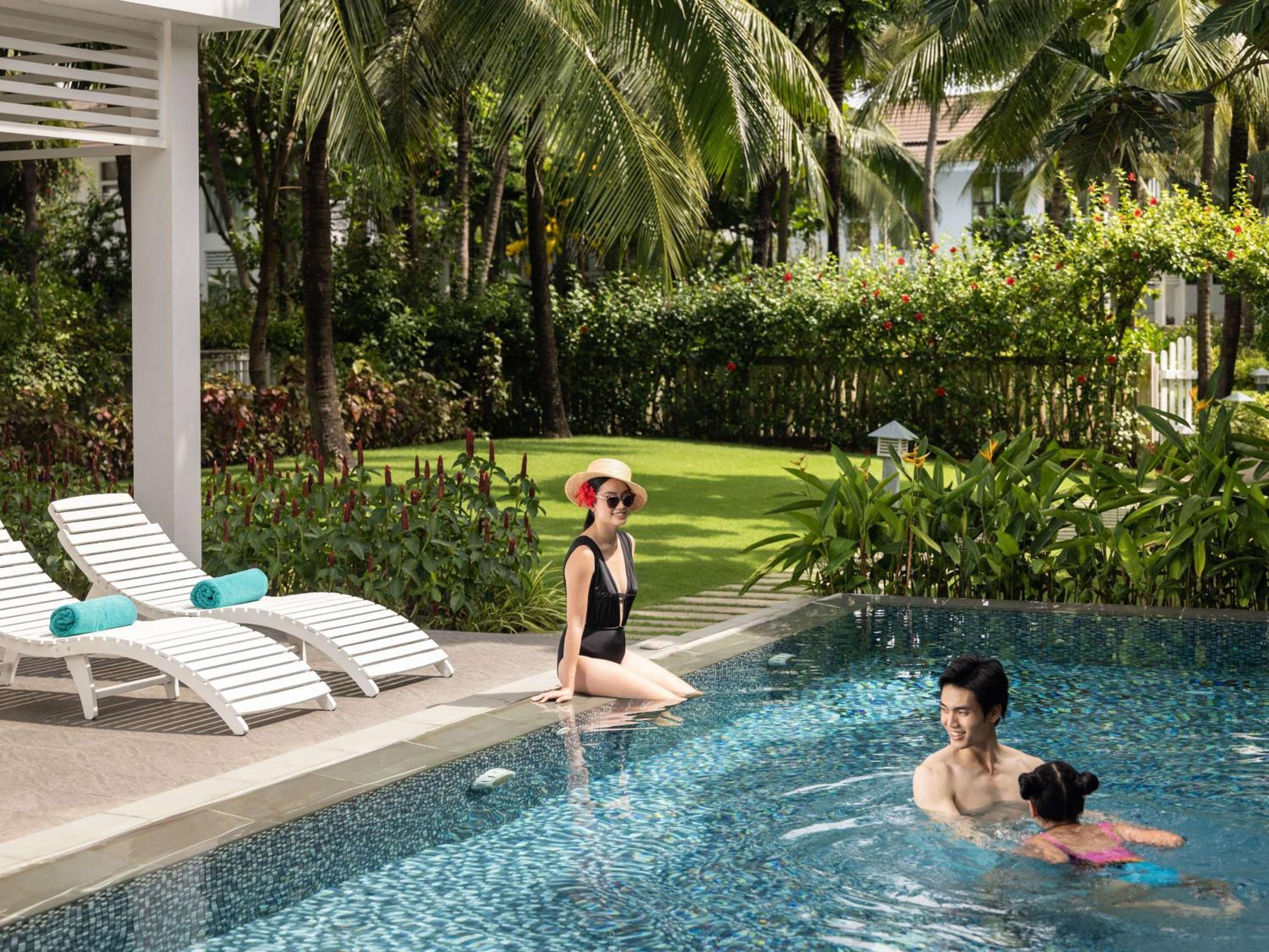 Premier Village Danang Resort - Managed by Accor 11