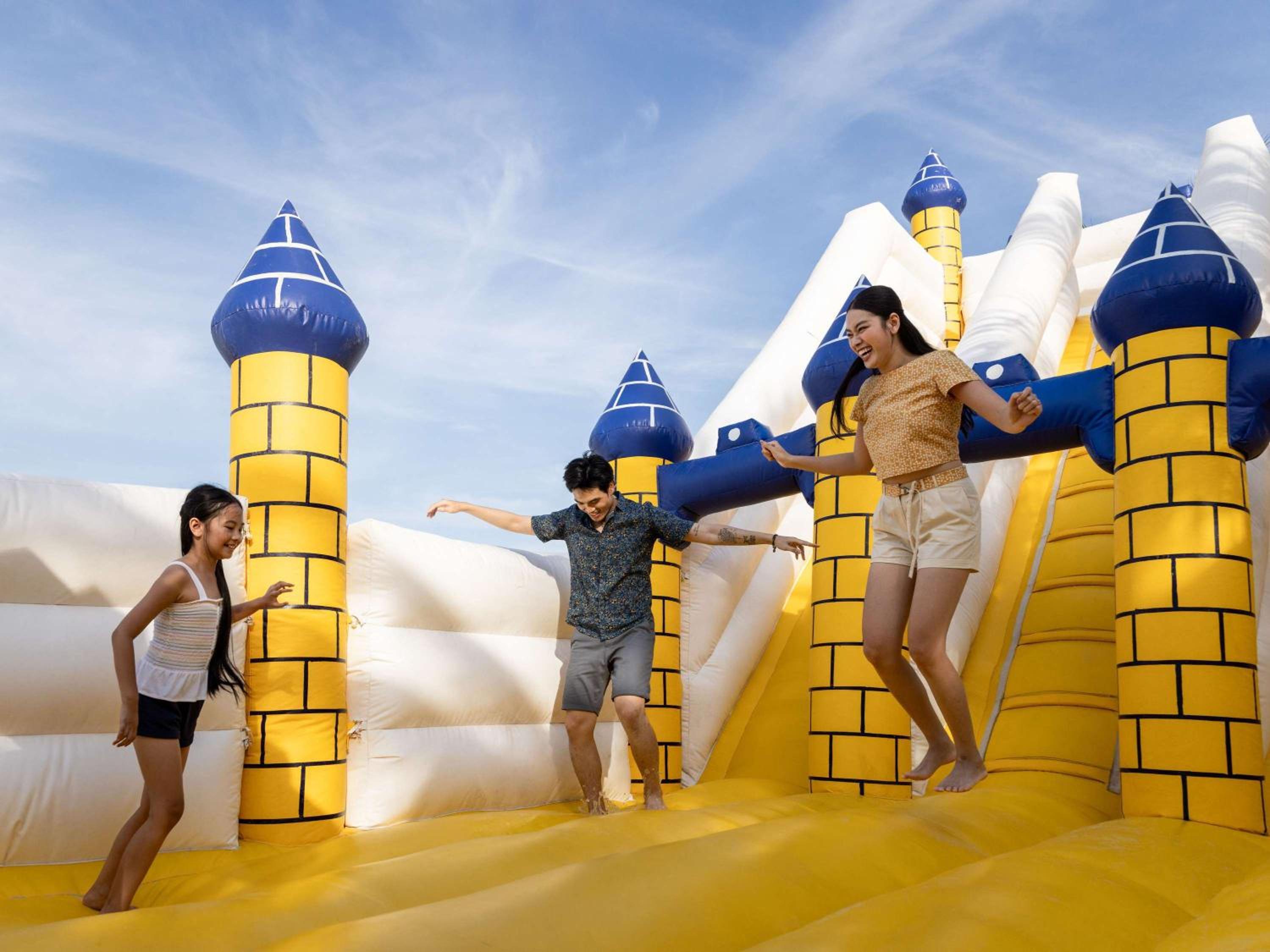 Premier Village Danang Resort - Managed by Accor 12