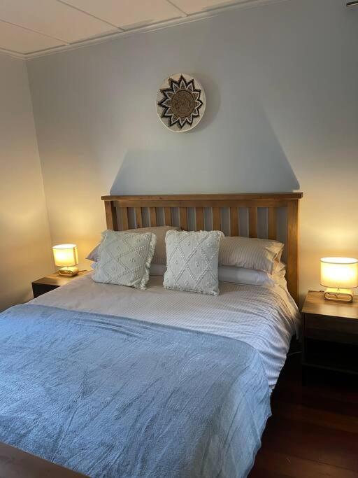 Watts, A Cosy Escape view 2