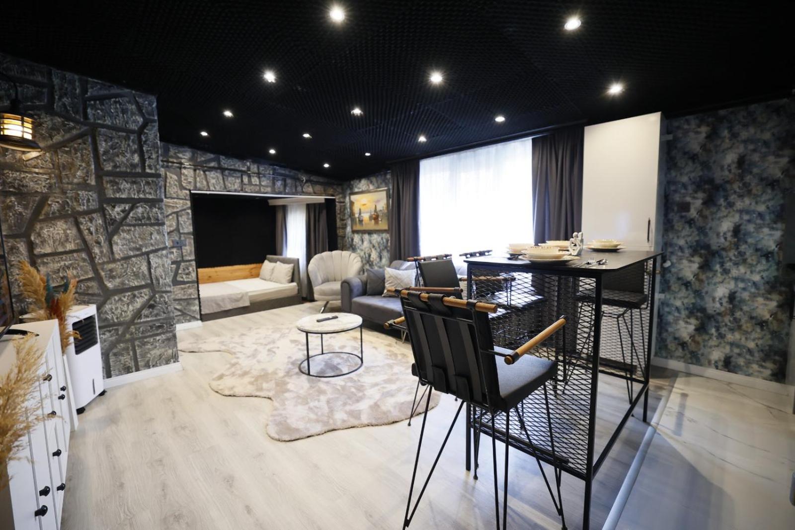 Casa Florya Hotel - Image 13