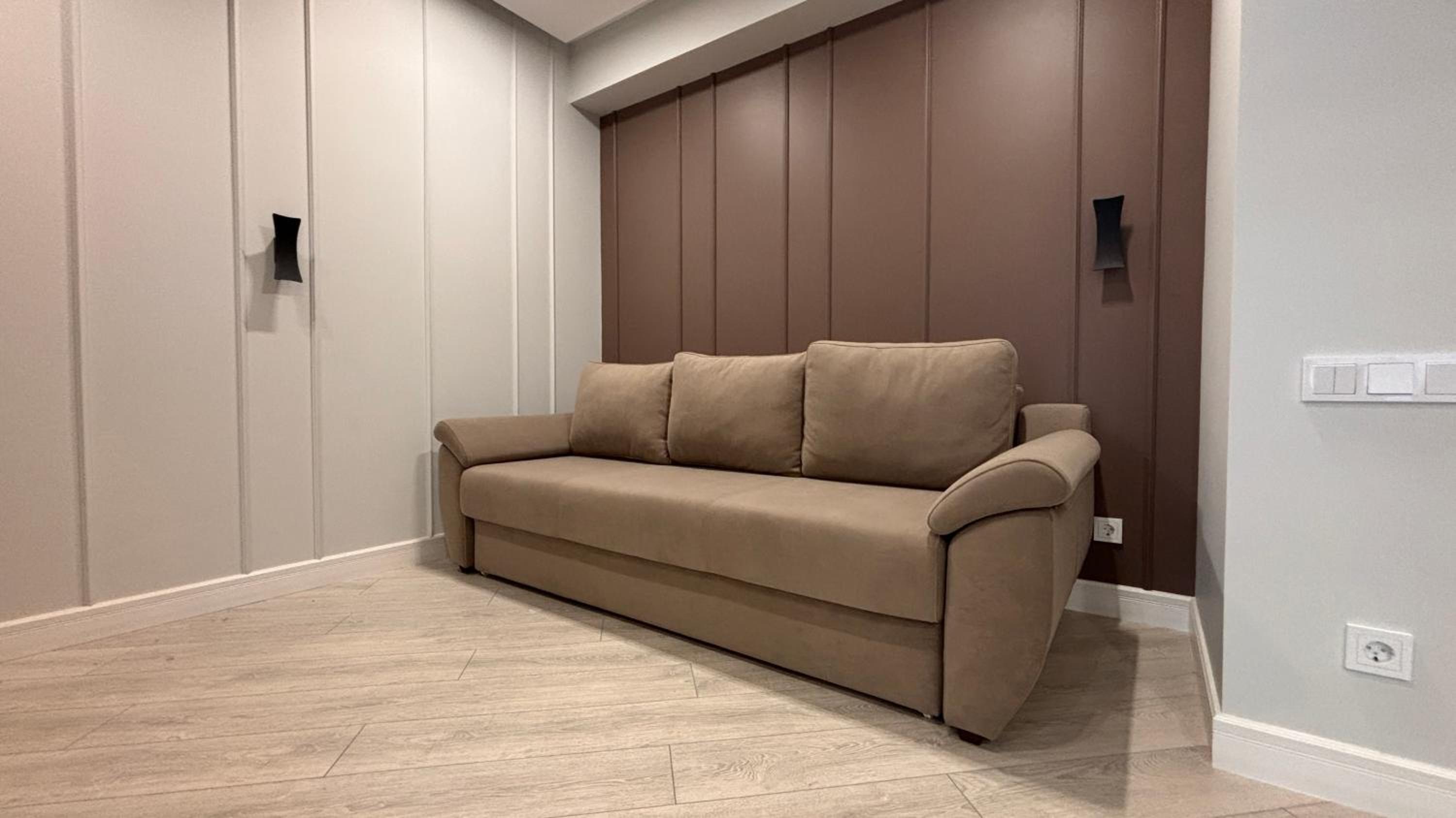 Nova ApartHotel