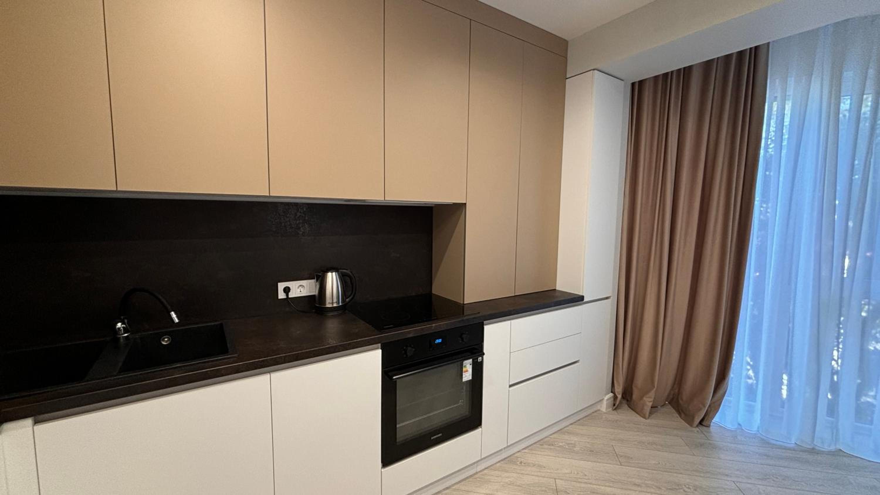 Nova ApartHotel