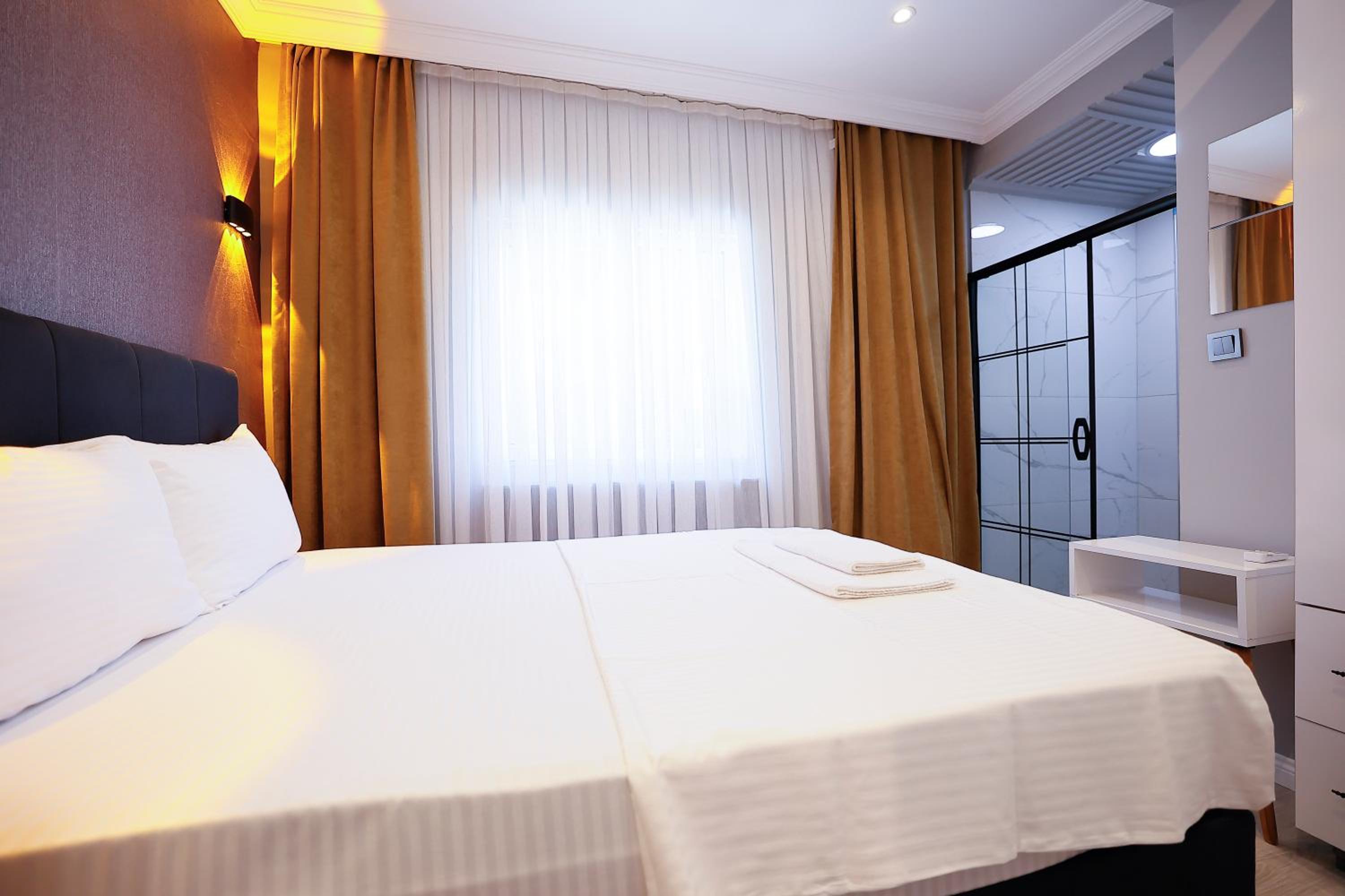 Casa Florya Hotel - Image 14