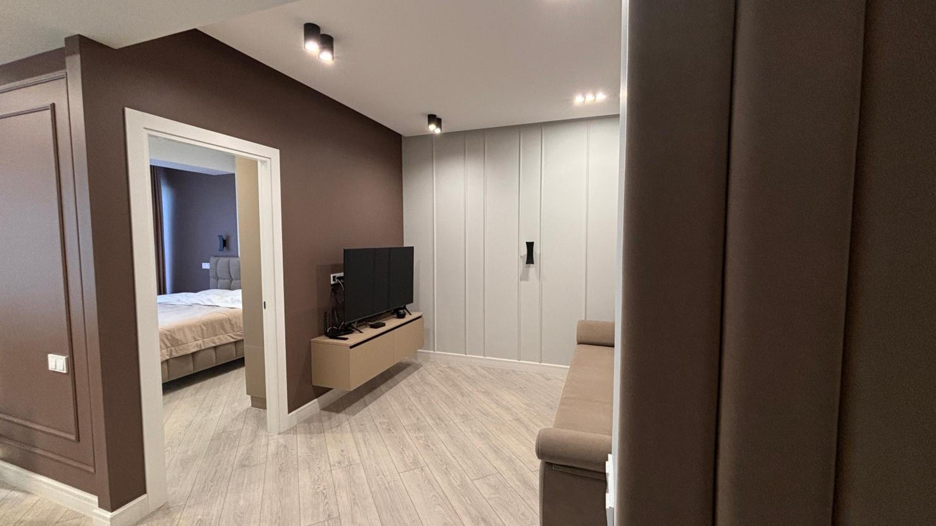 Nova ApartHotel