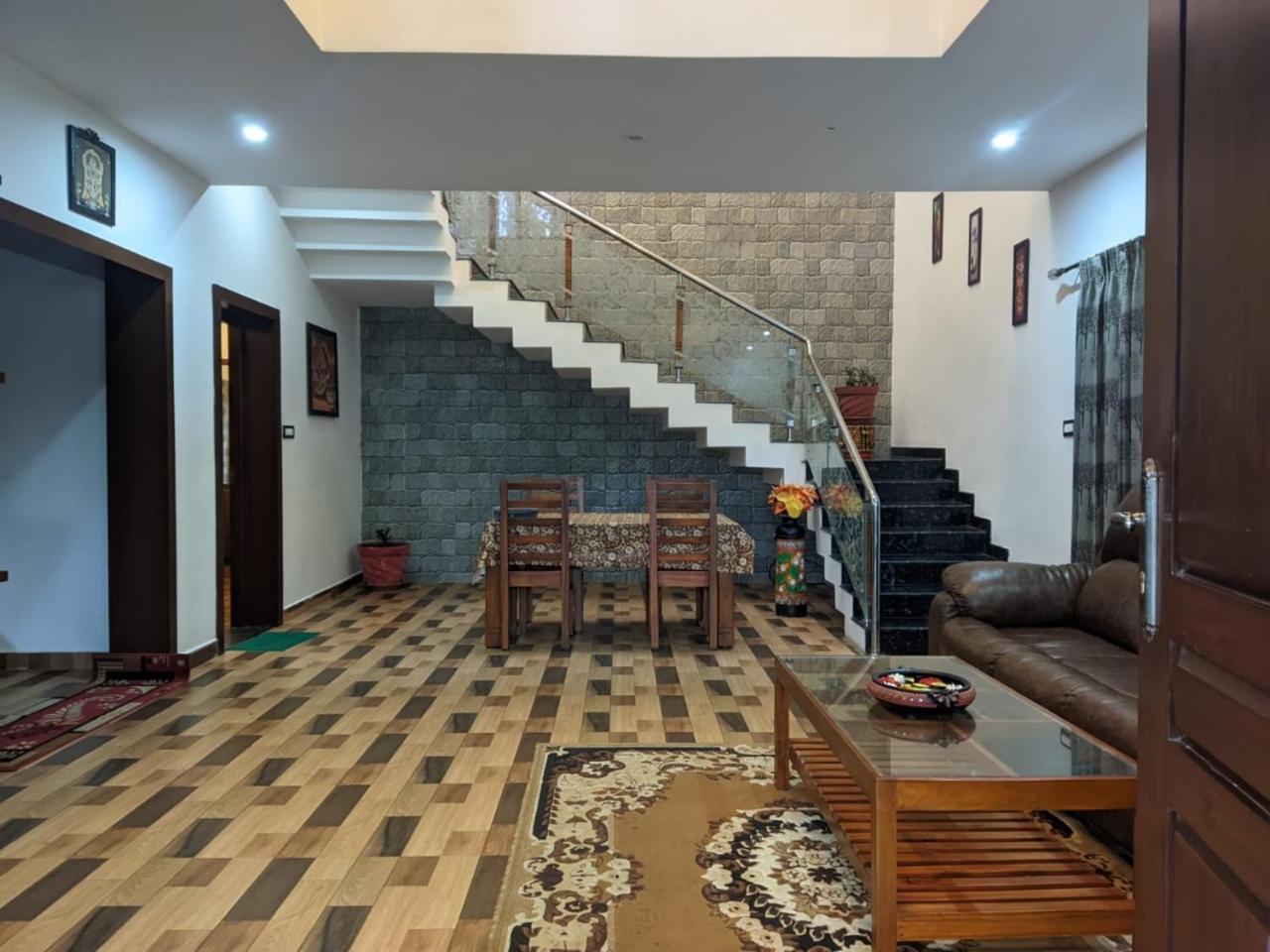 Brookvale Home