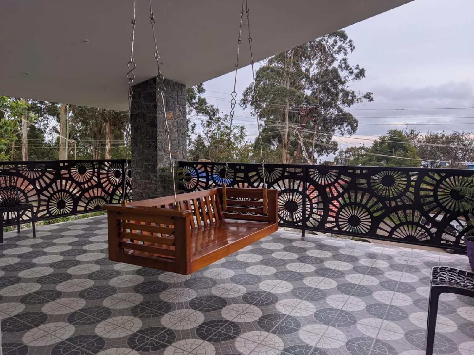 Brookvale Home