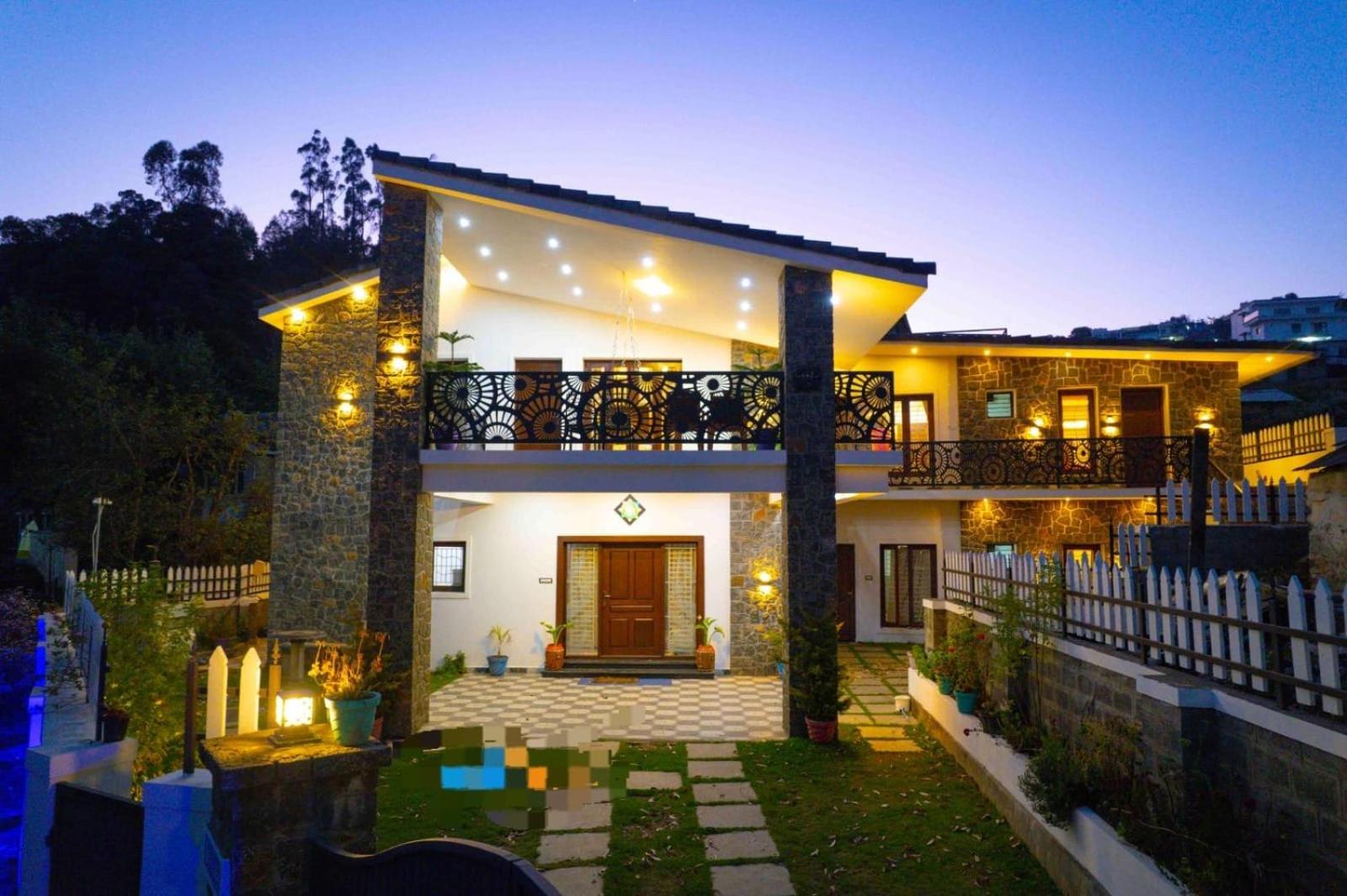 Brookvale Home