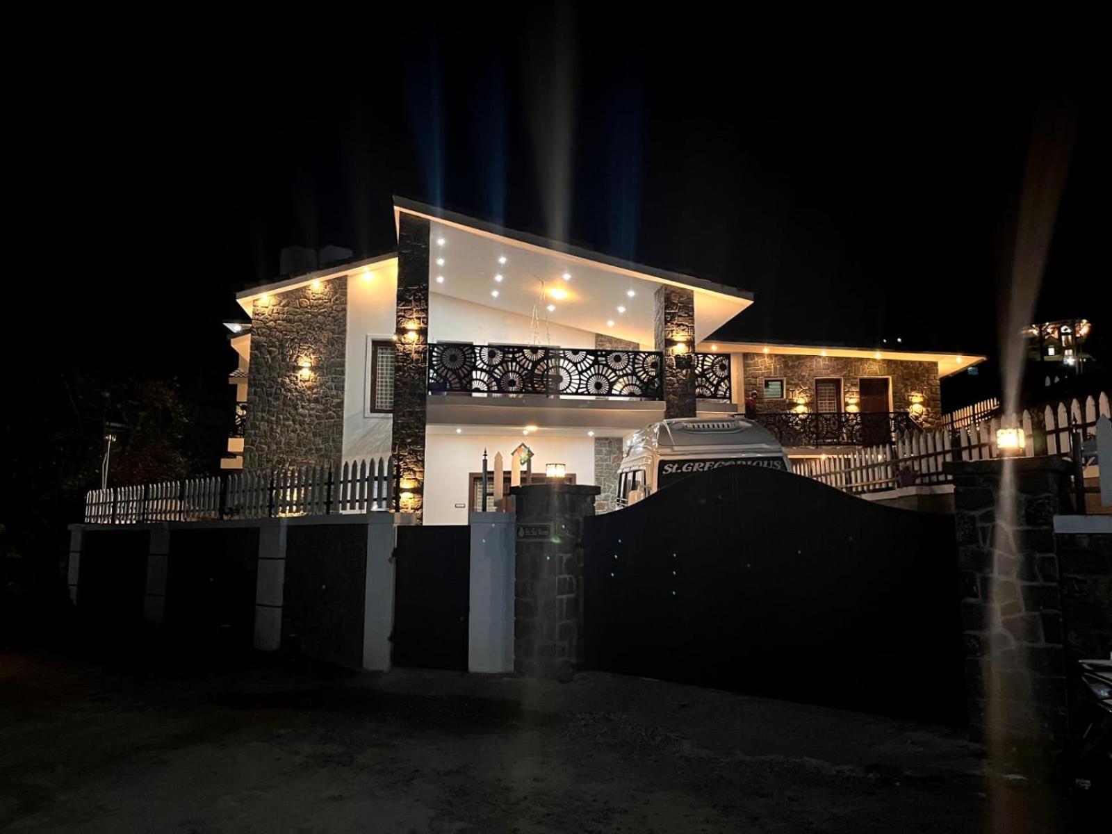Brookvale Home