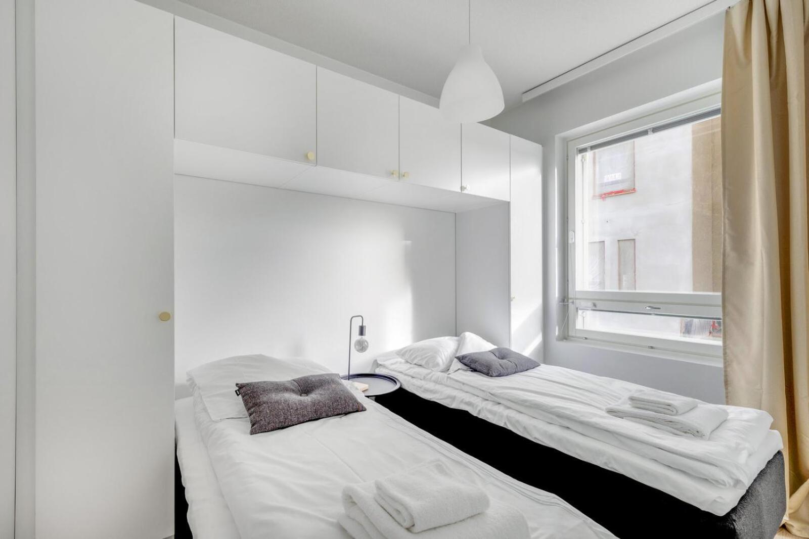 Kotimaailma - Cosy Apartment for 5 view 3