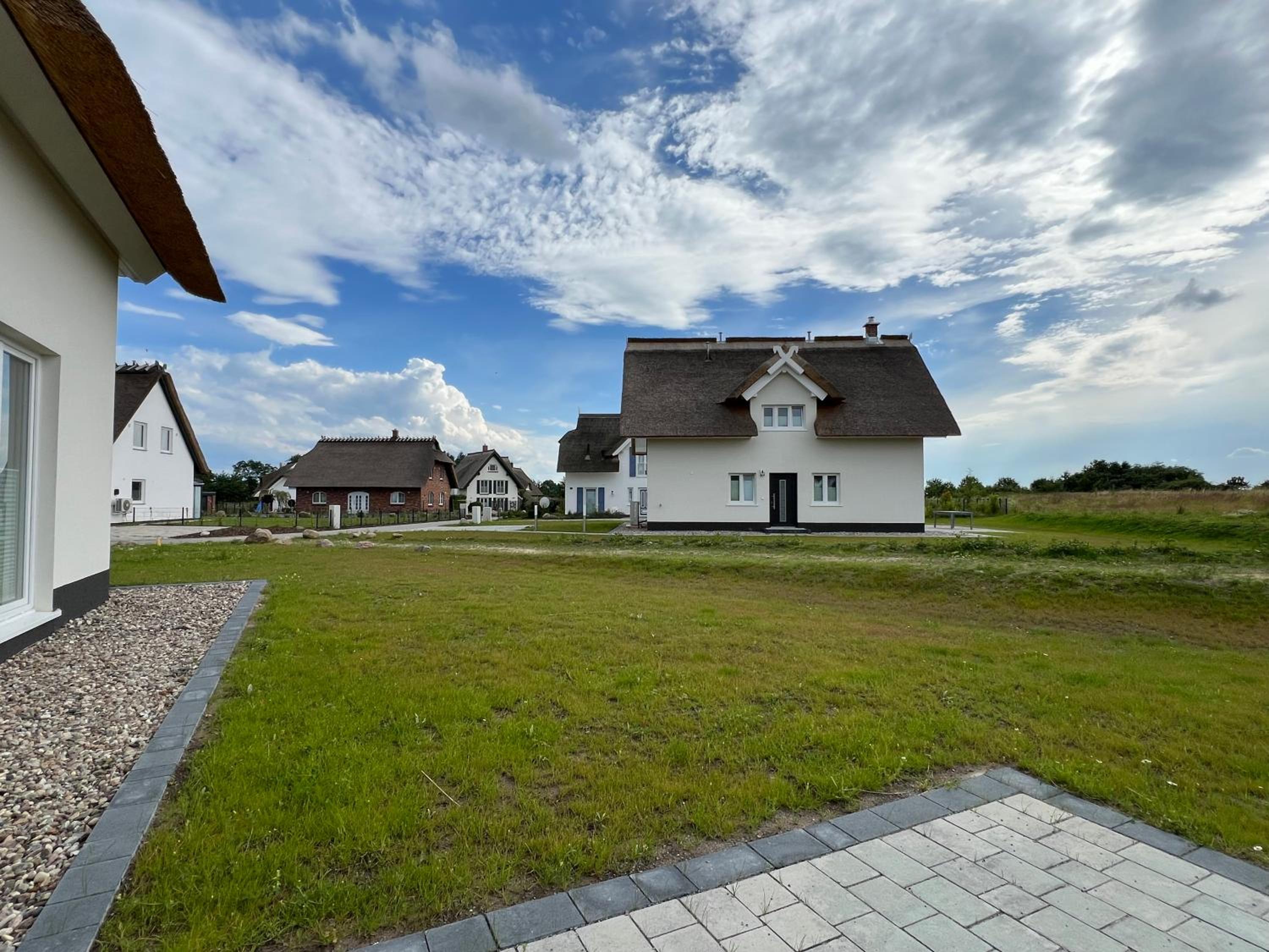 Blaues Seeidylll - direkt am Puddeminer Wiek! view 5