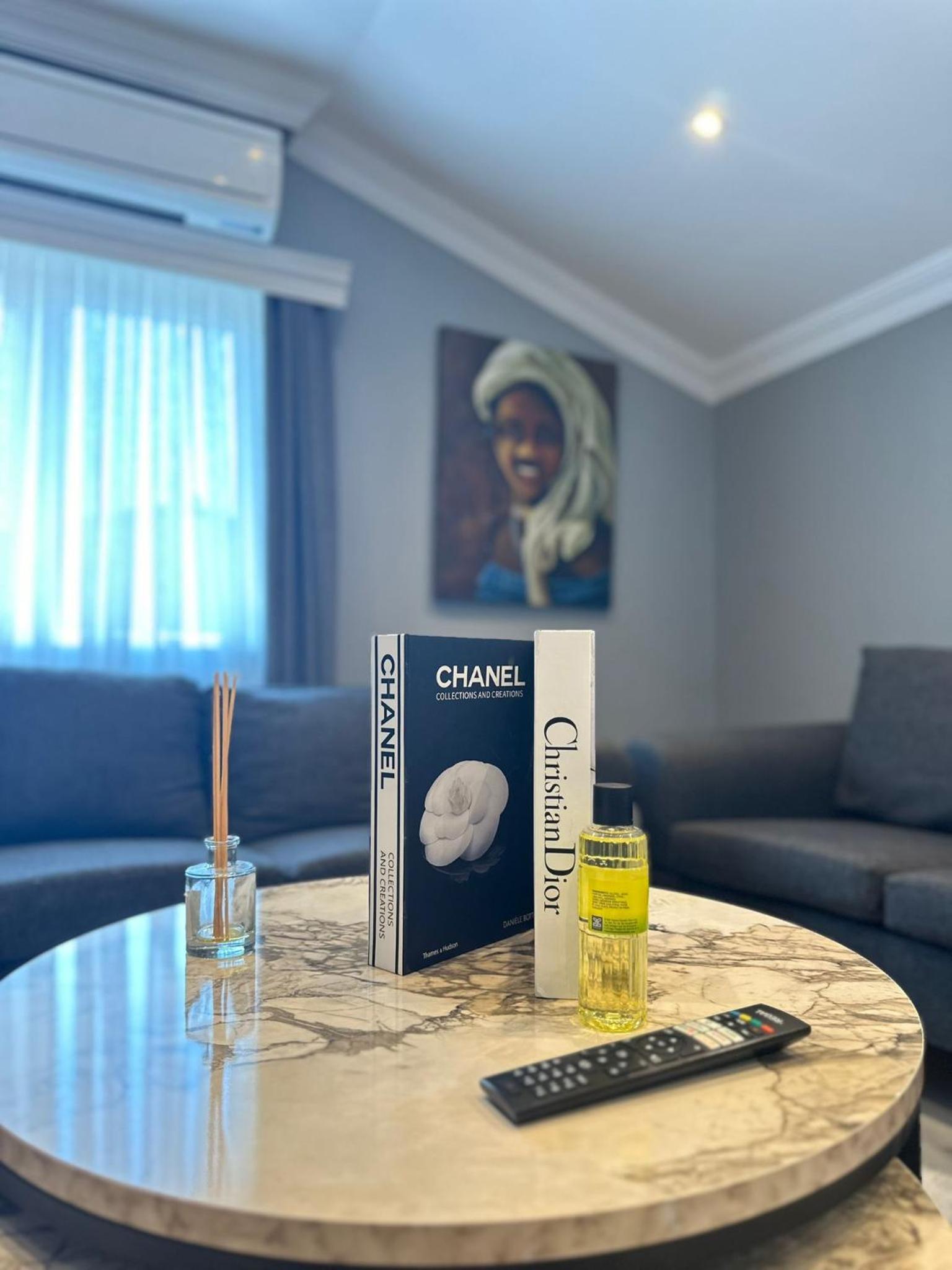 Casa Florya Hotel - Image 18