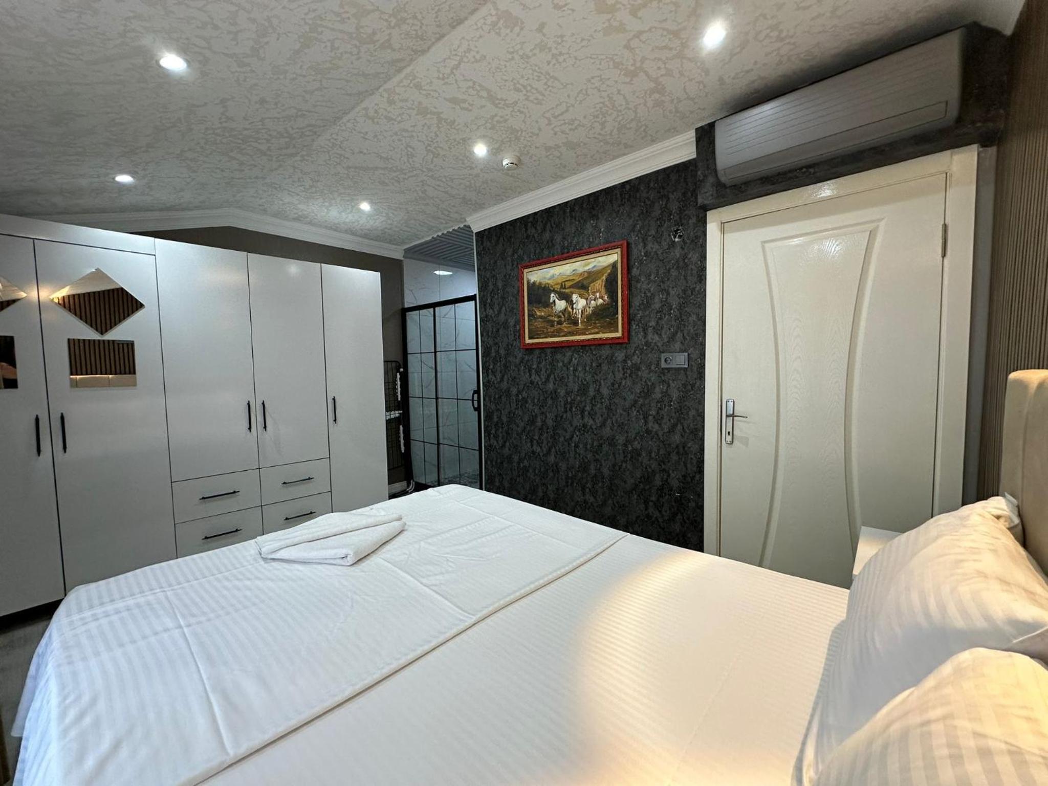 Casa Florya Hotel - Image 17