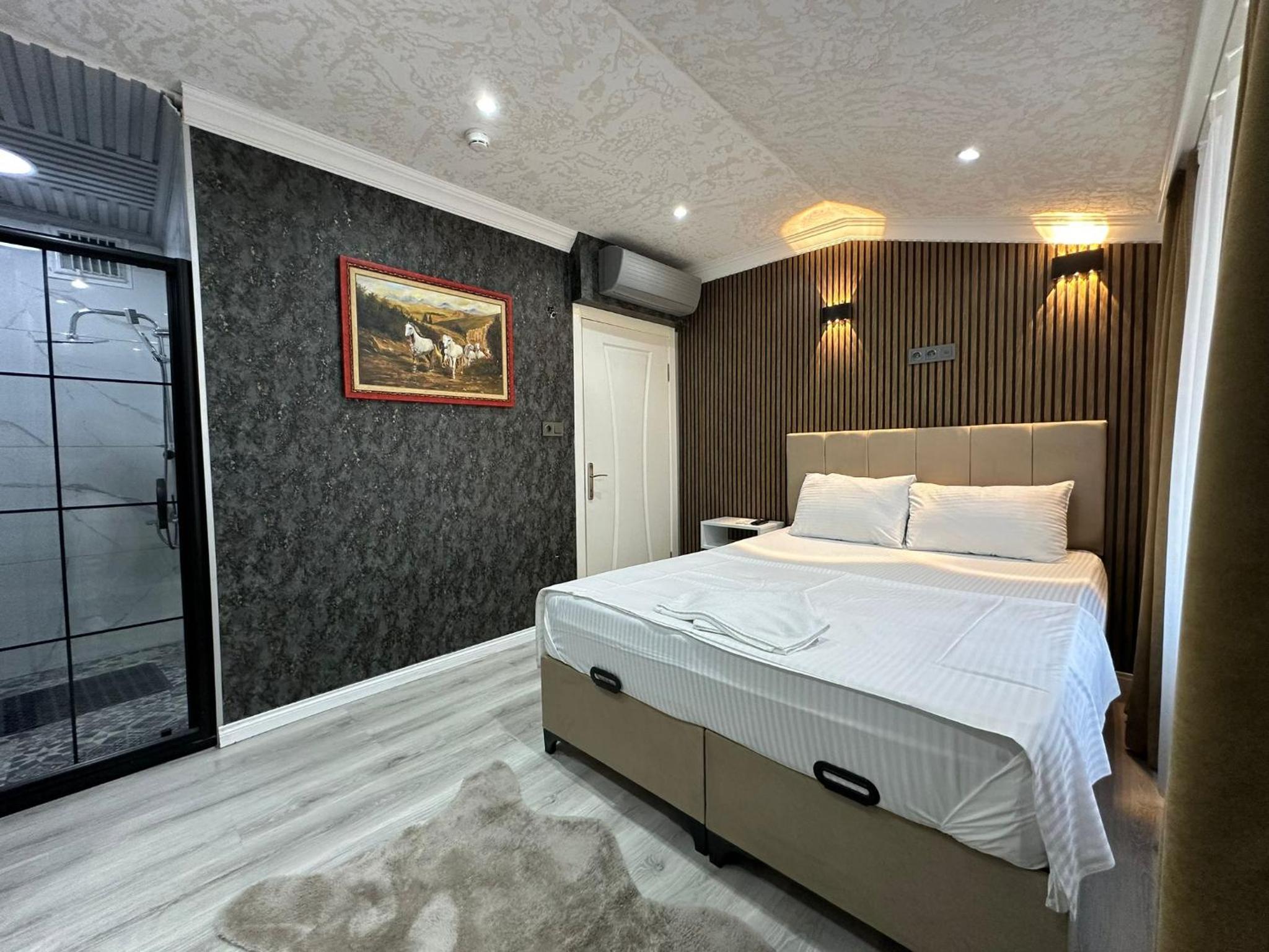 Casa Florya Hotel - Image 16