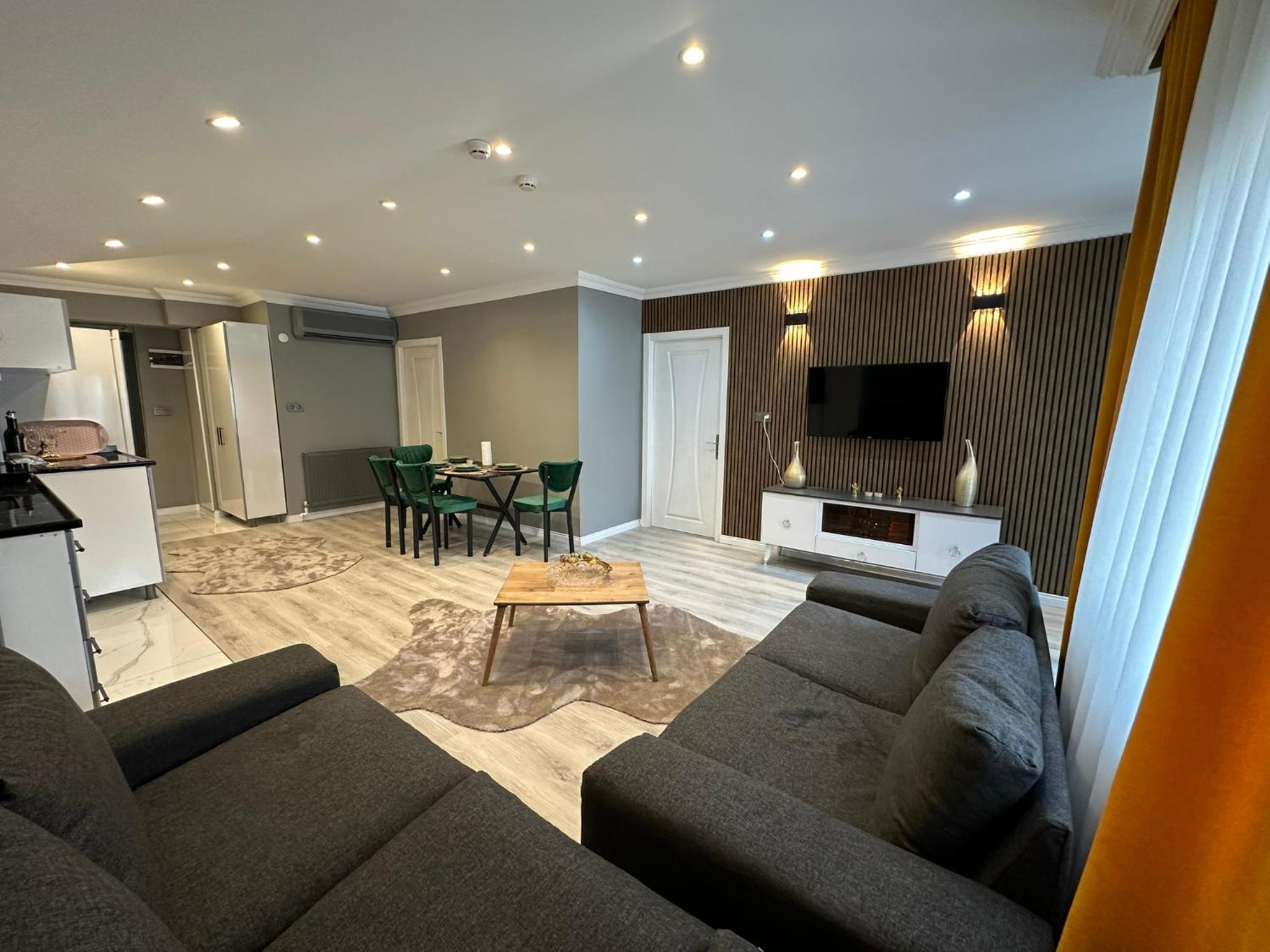 Casa Florya Hotel - Image 21