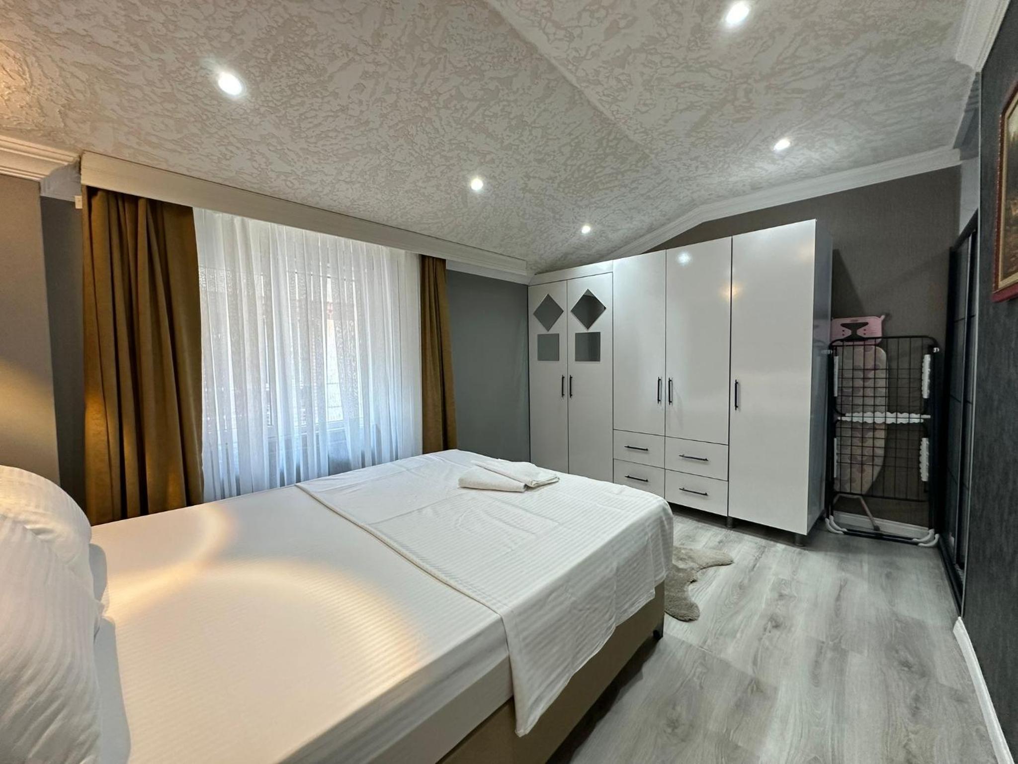 Casa Florya Hotel - Image 22