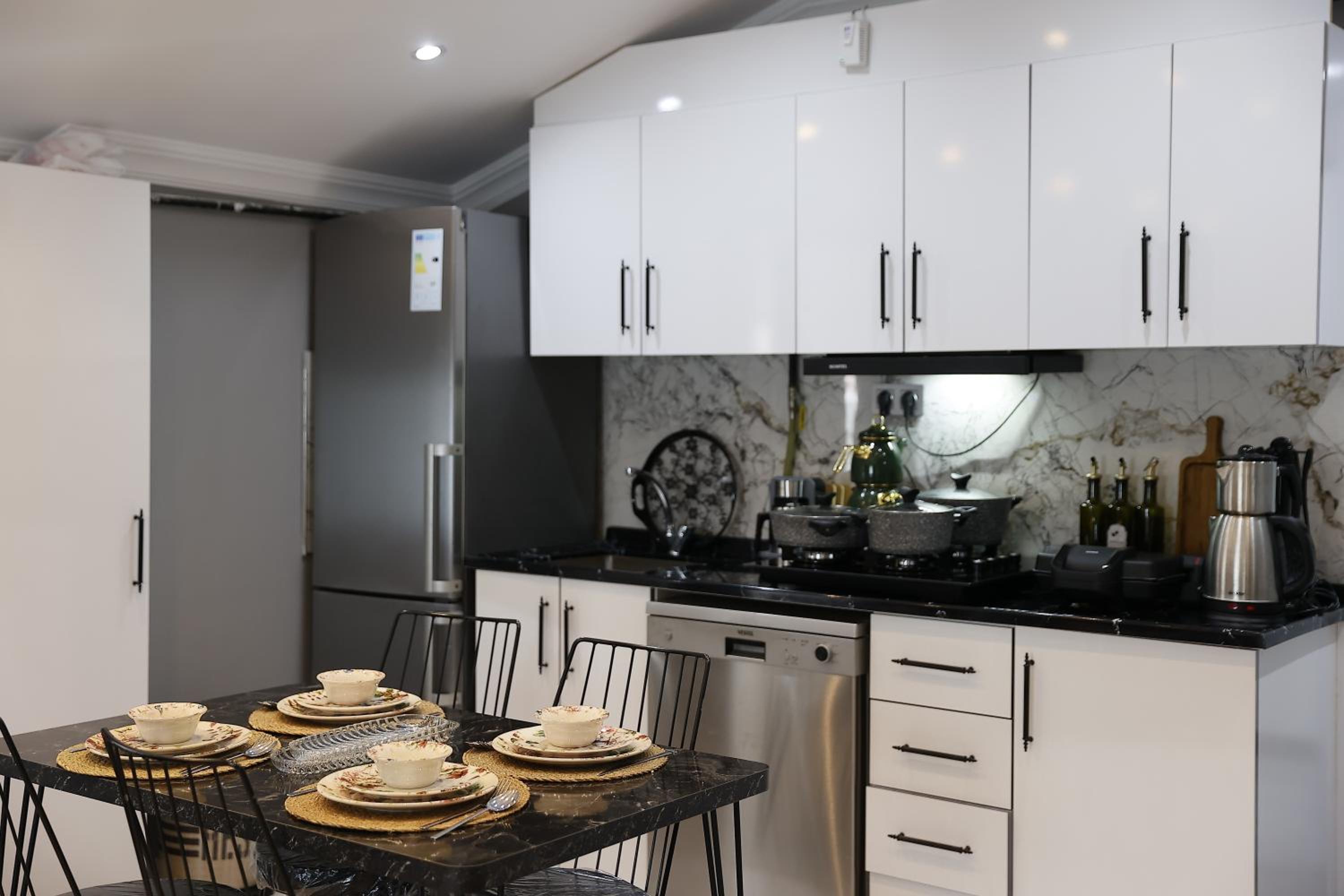 Casa Florya Hotel - Image 24