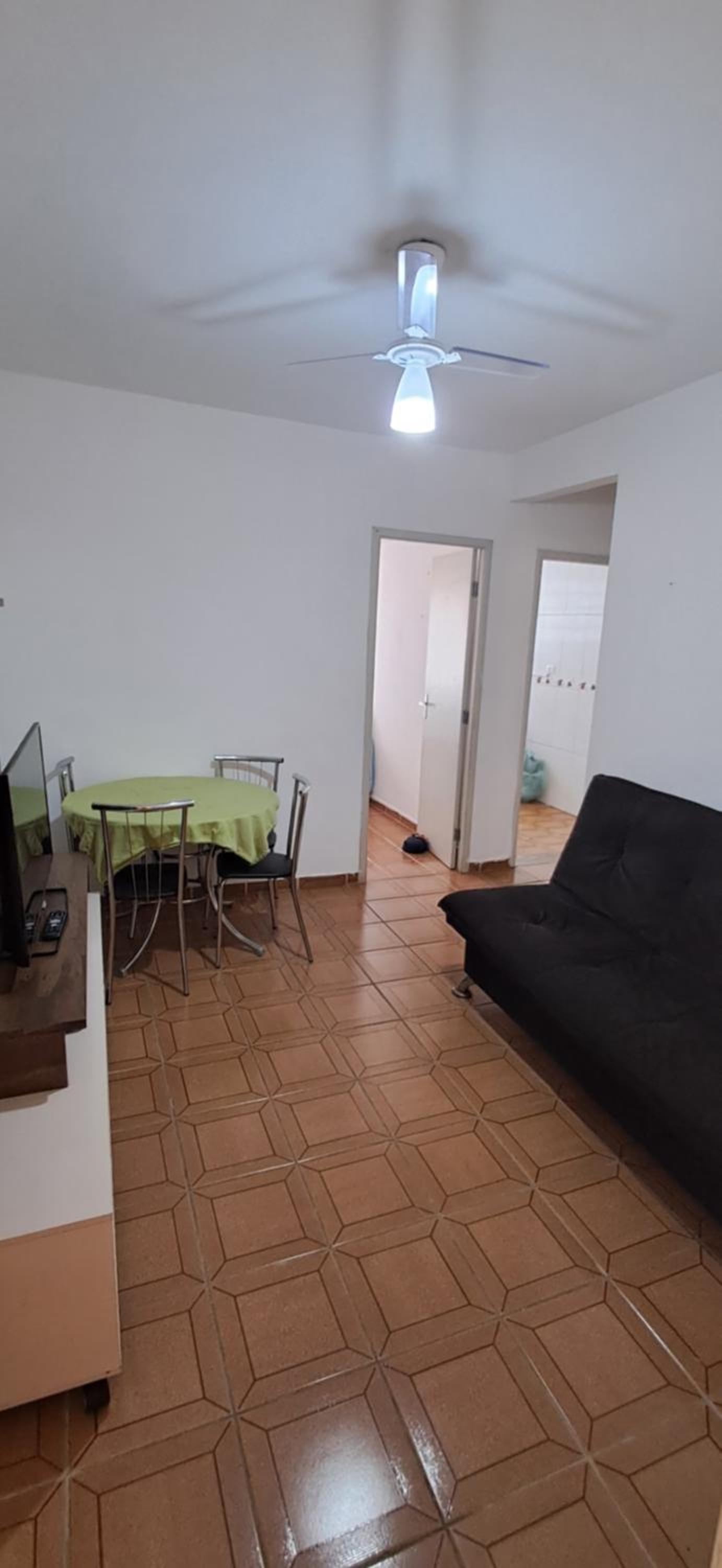 apartamento vista mar com Wi-Fi
