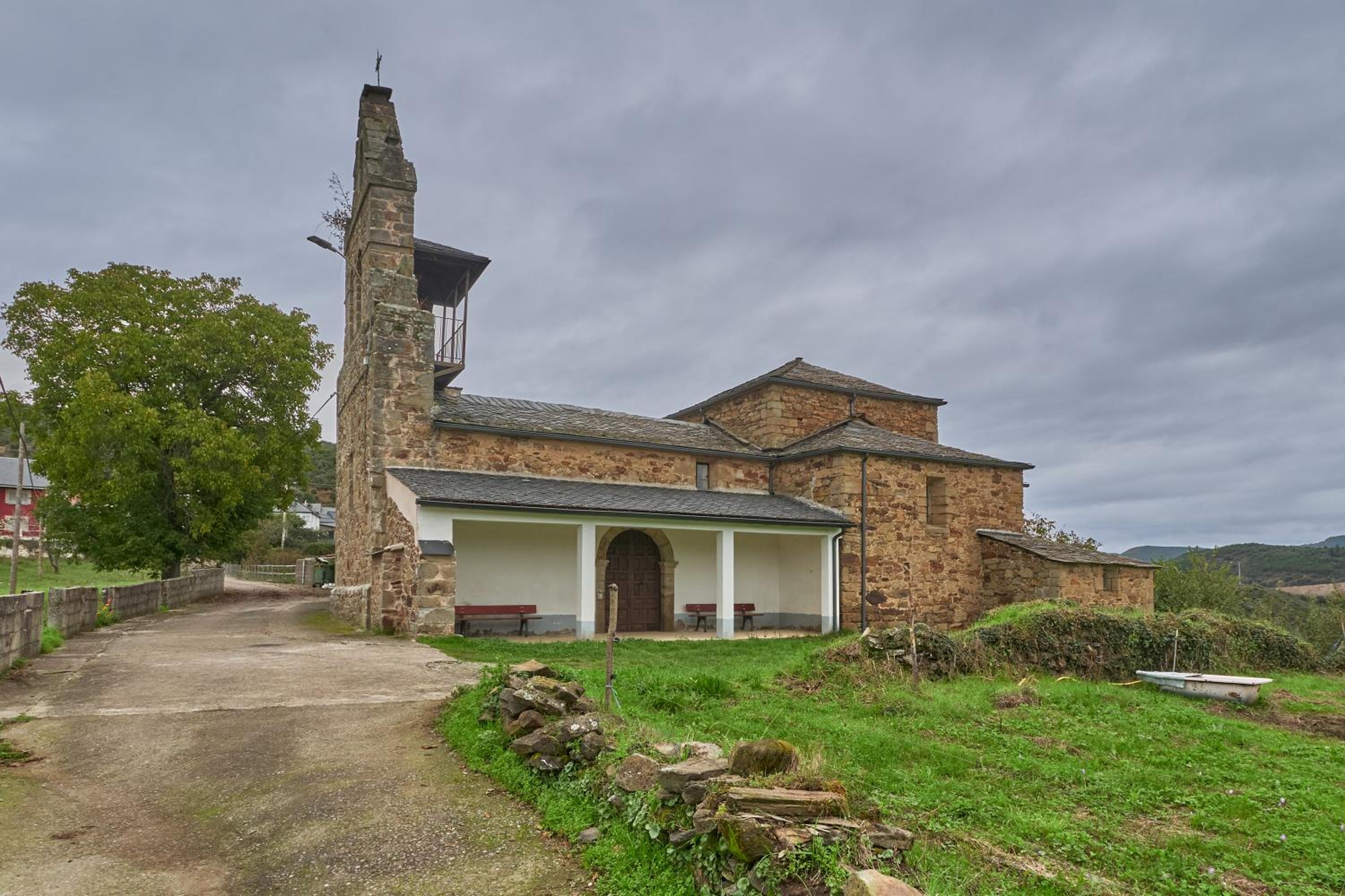 Casa Rural Tio Eloy