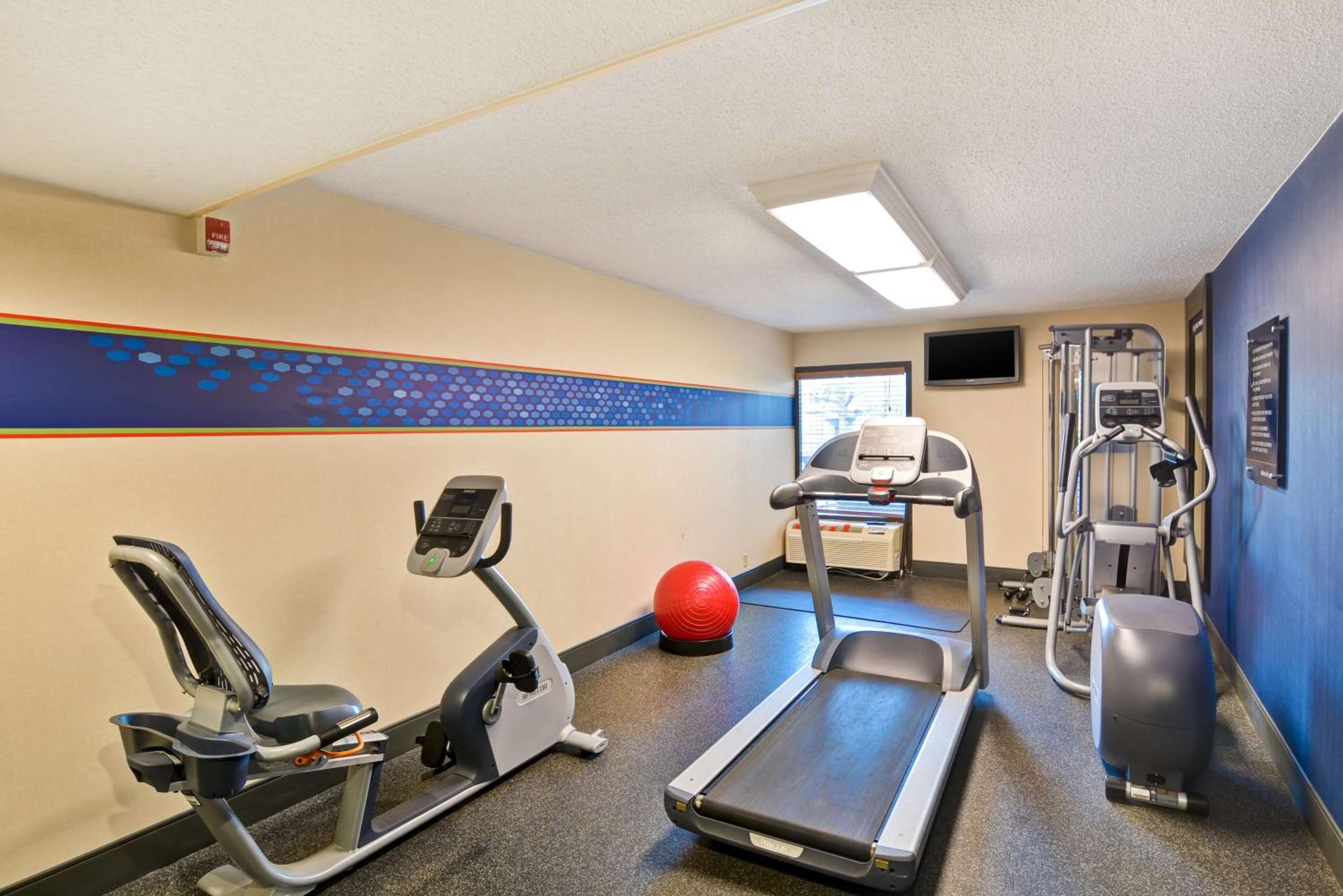 Hampton Inn Memphis-Poplar, 写真 8