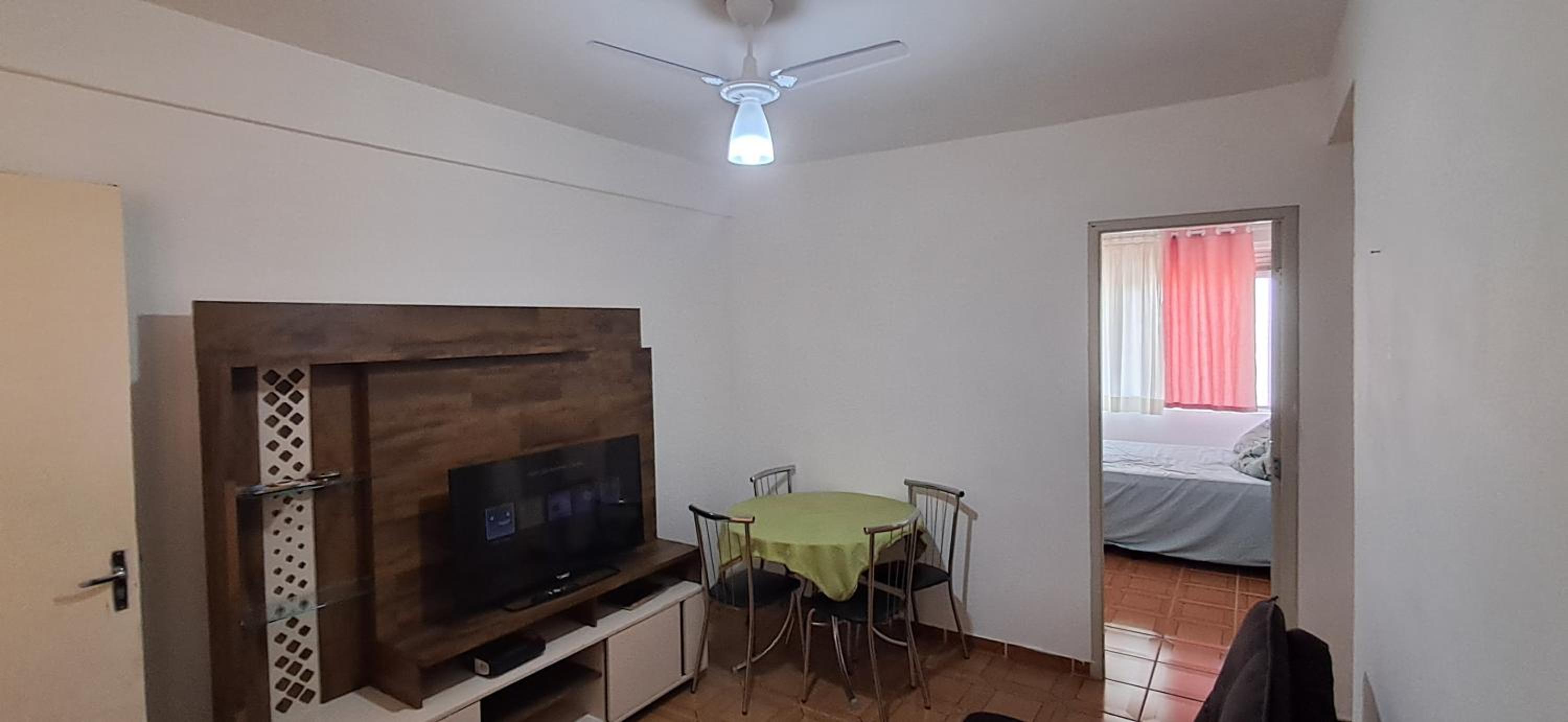 apartamento vista mar com Wi-Fi