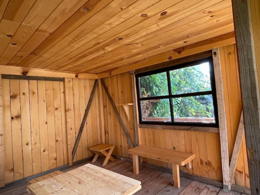 Large Cosy House by a Forest - Treehouse, BBQ, Fireplace & Mountain