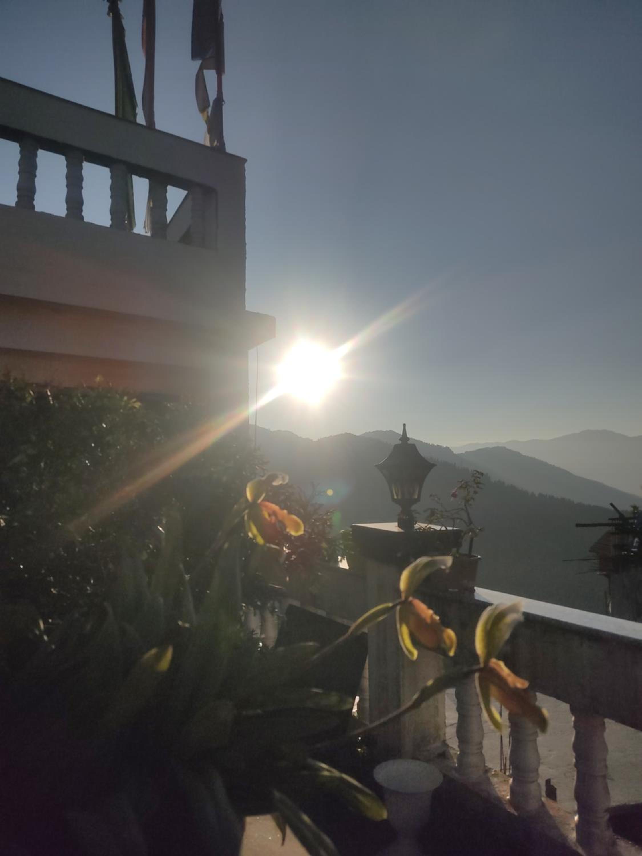 Tashiling Homestay