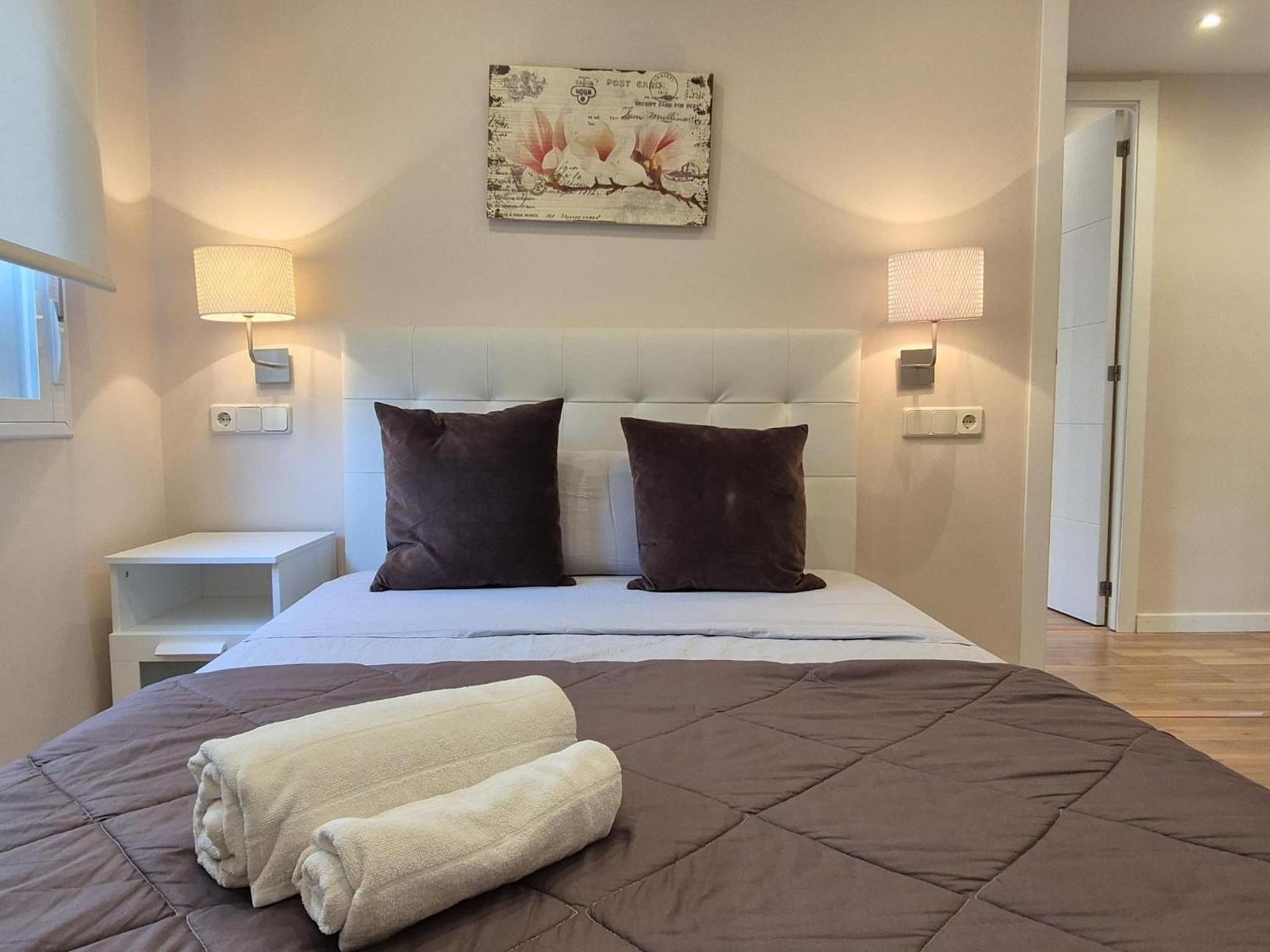 Apartamento en Marbella Centro photo 4