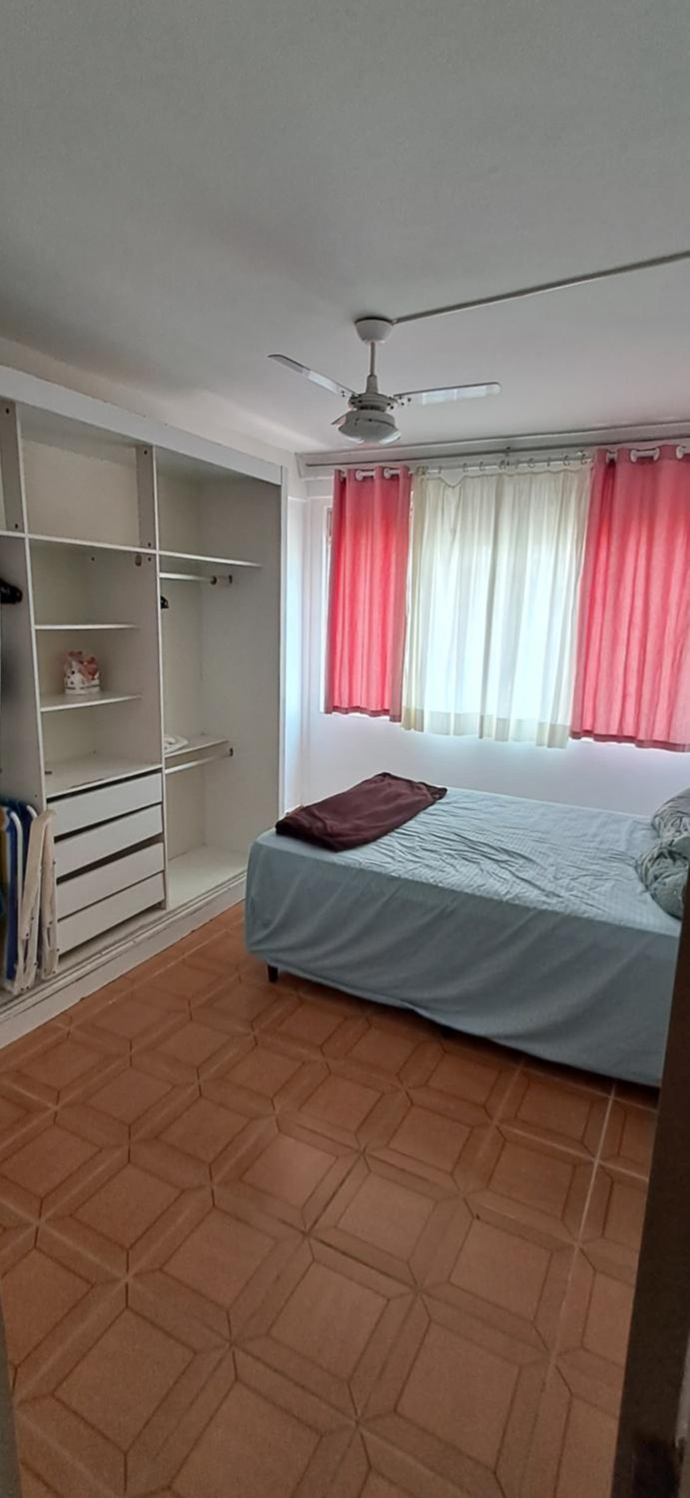 apartamento vista mar com Wi-Fi