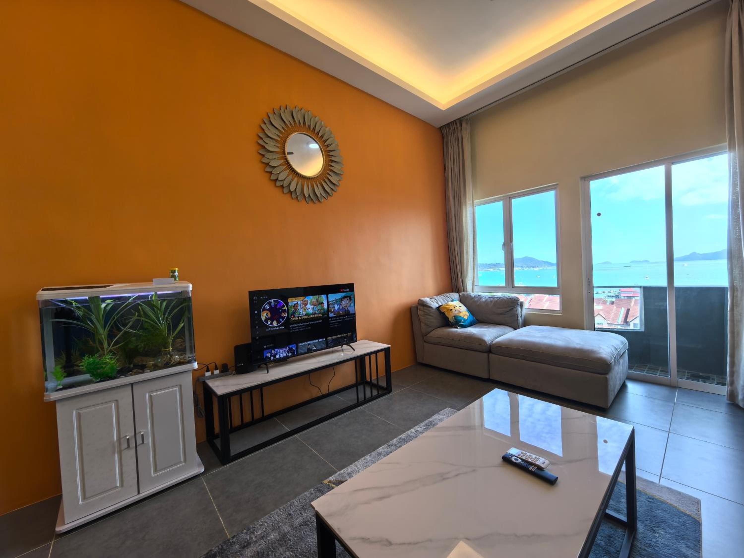 Langkawi Simfoni Signature Suite 3BR photo 6