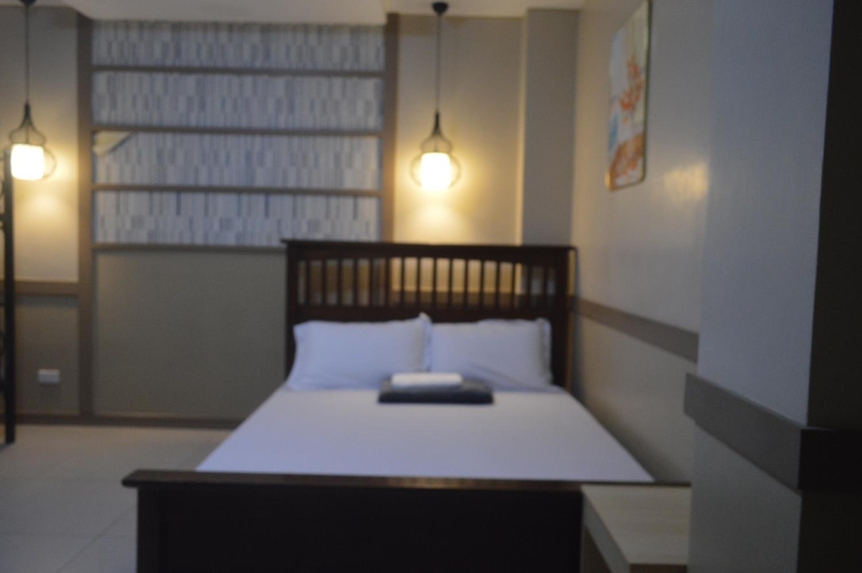 Best Inn AS Family Room 2D view 2