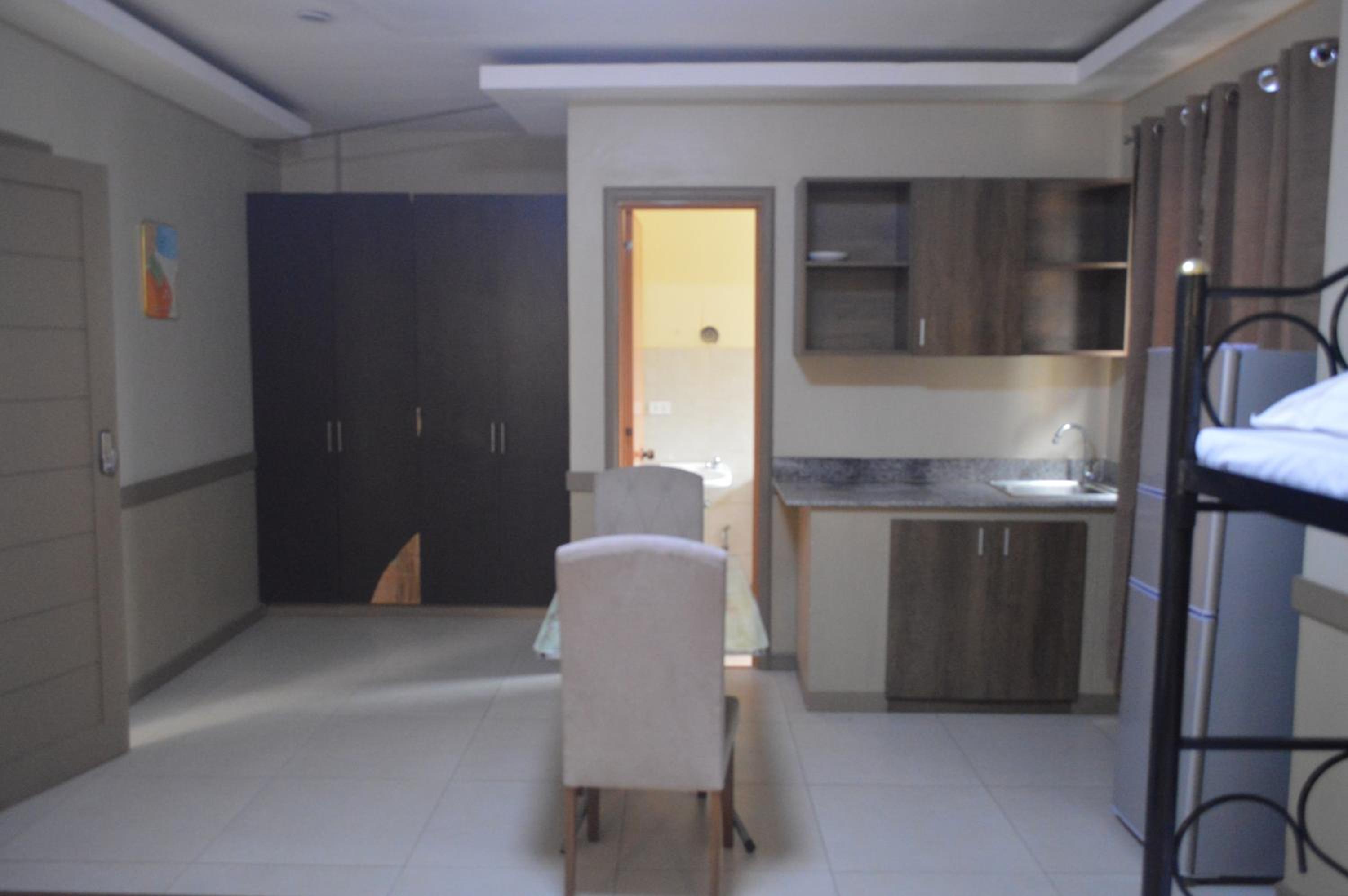 Best Inn AS Family Room 2D view 4