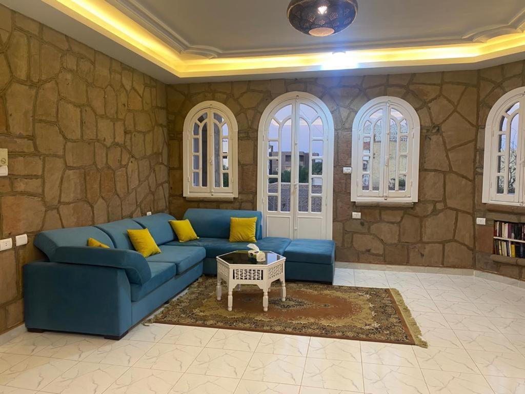 Villa Nile Queen -guest house