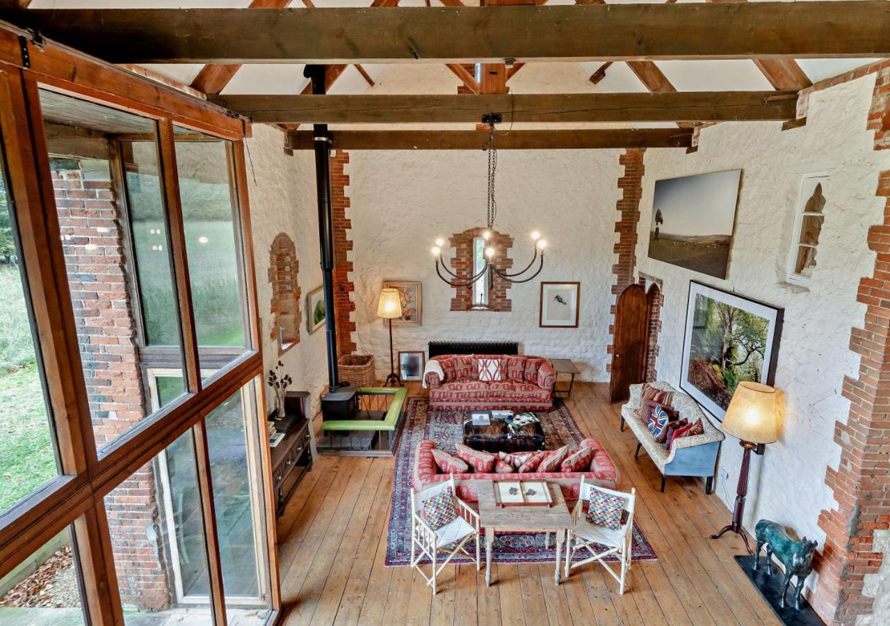 7 Bed in Ringstead oc-f29155 view 2