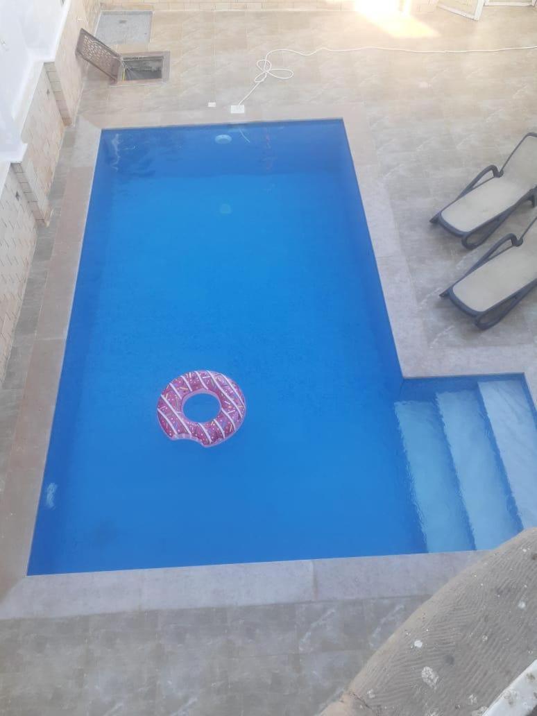 Villa Nile Queen -guest house